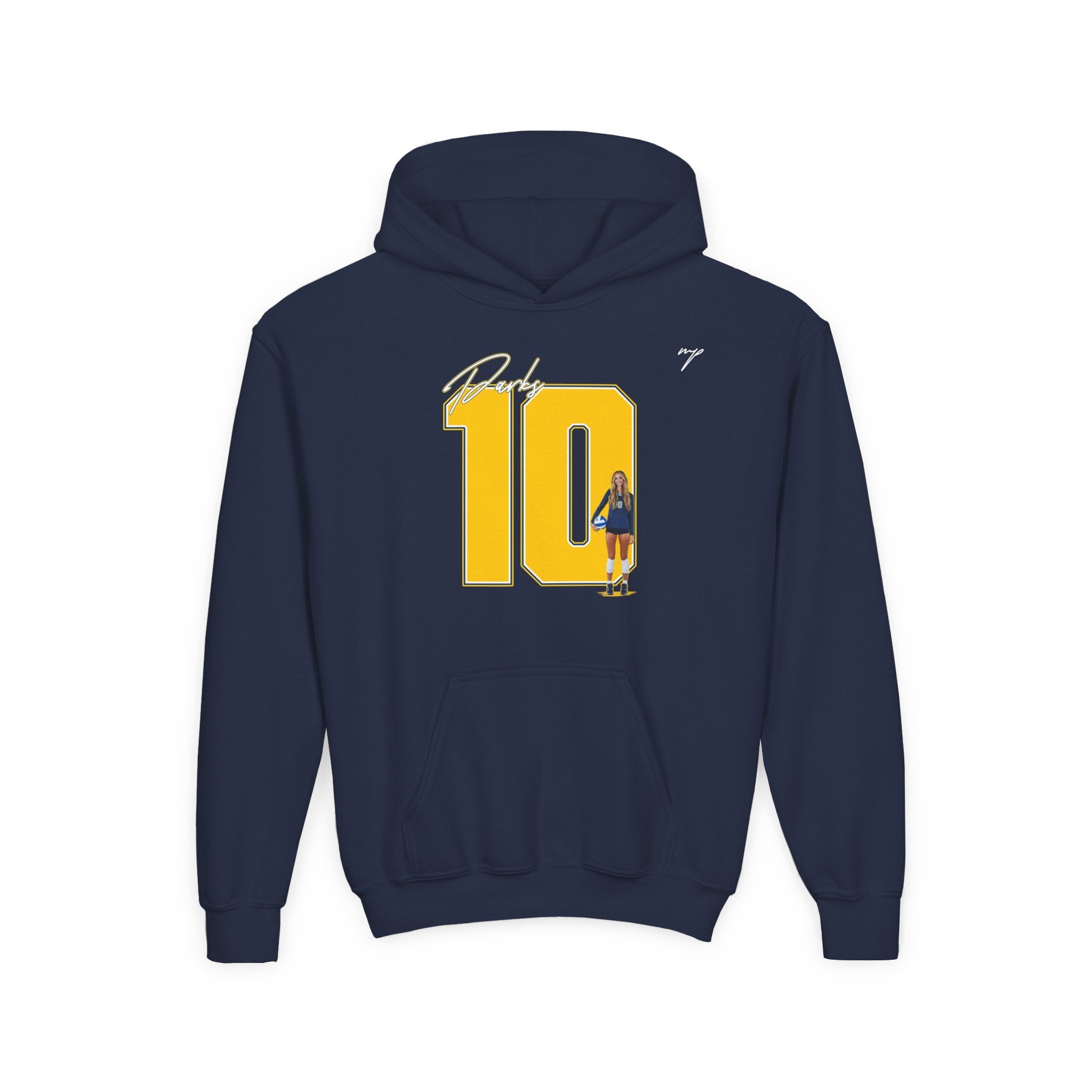 Emma Parks YOUTH Hoodie