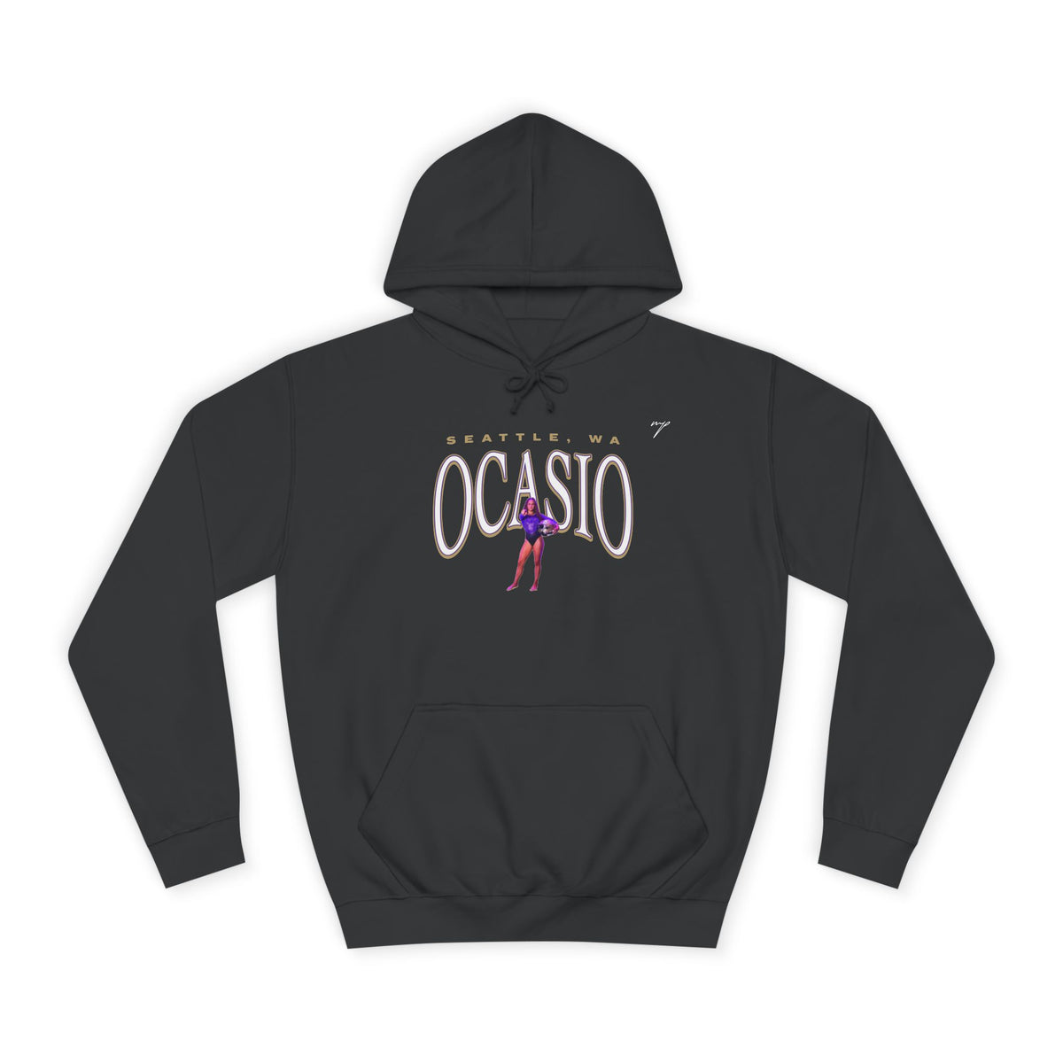 Alex Ocasio Hoodie
