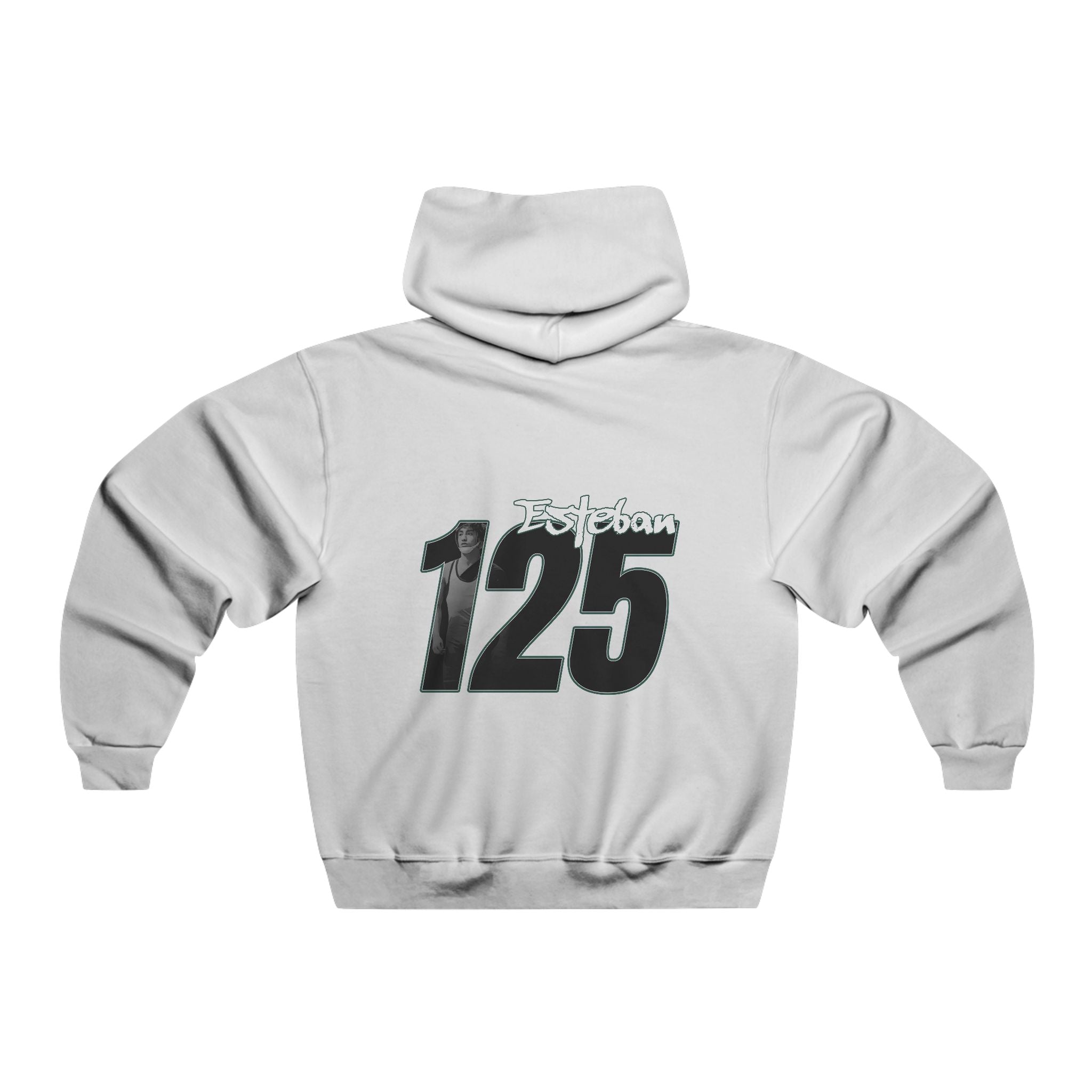Michael Esteban Vintage Hoodie