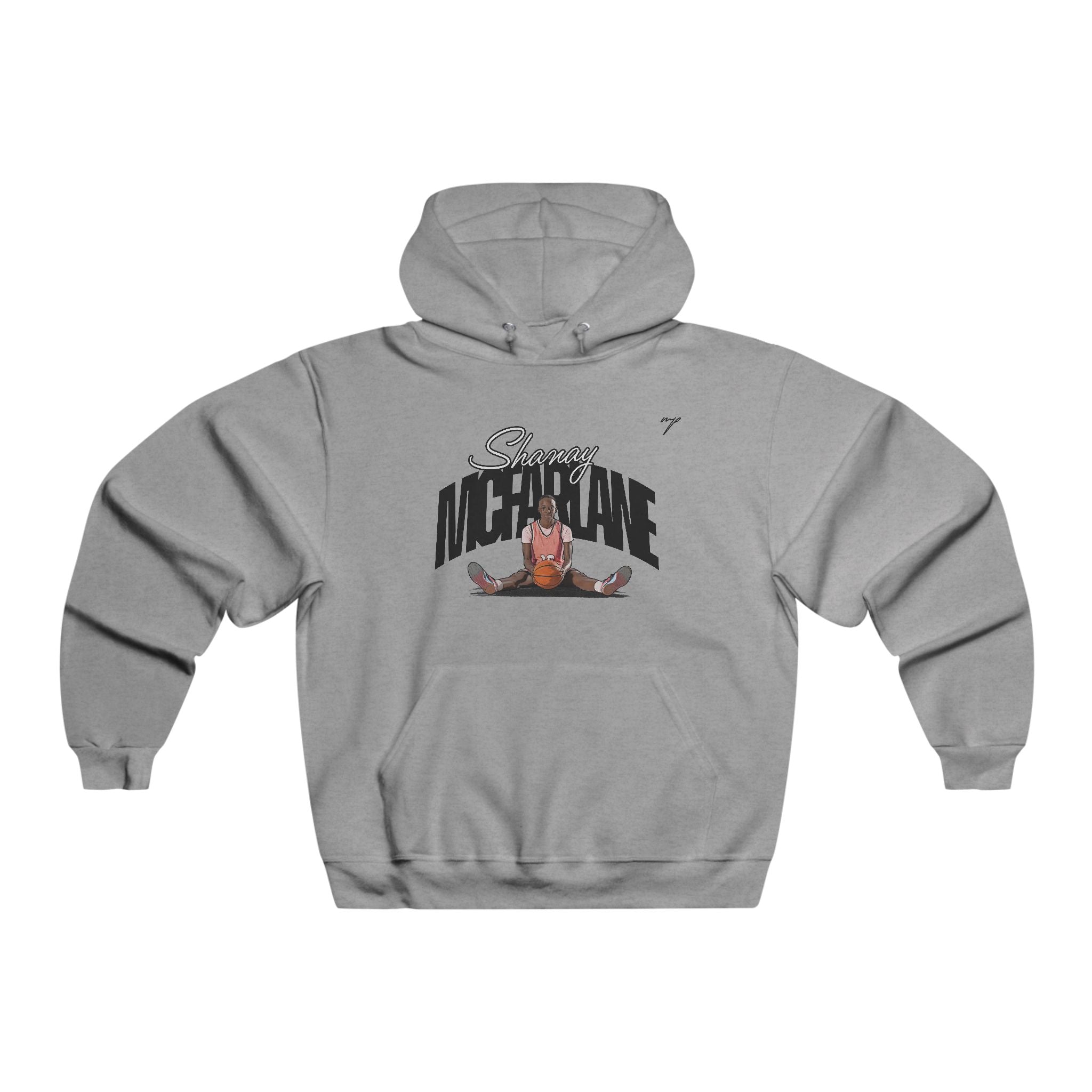 Shanay Mcfarlane Vintage Hoodie