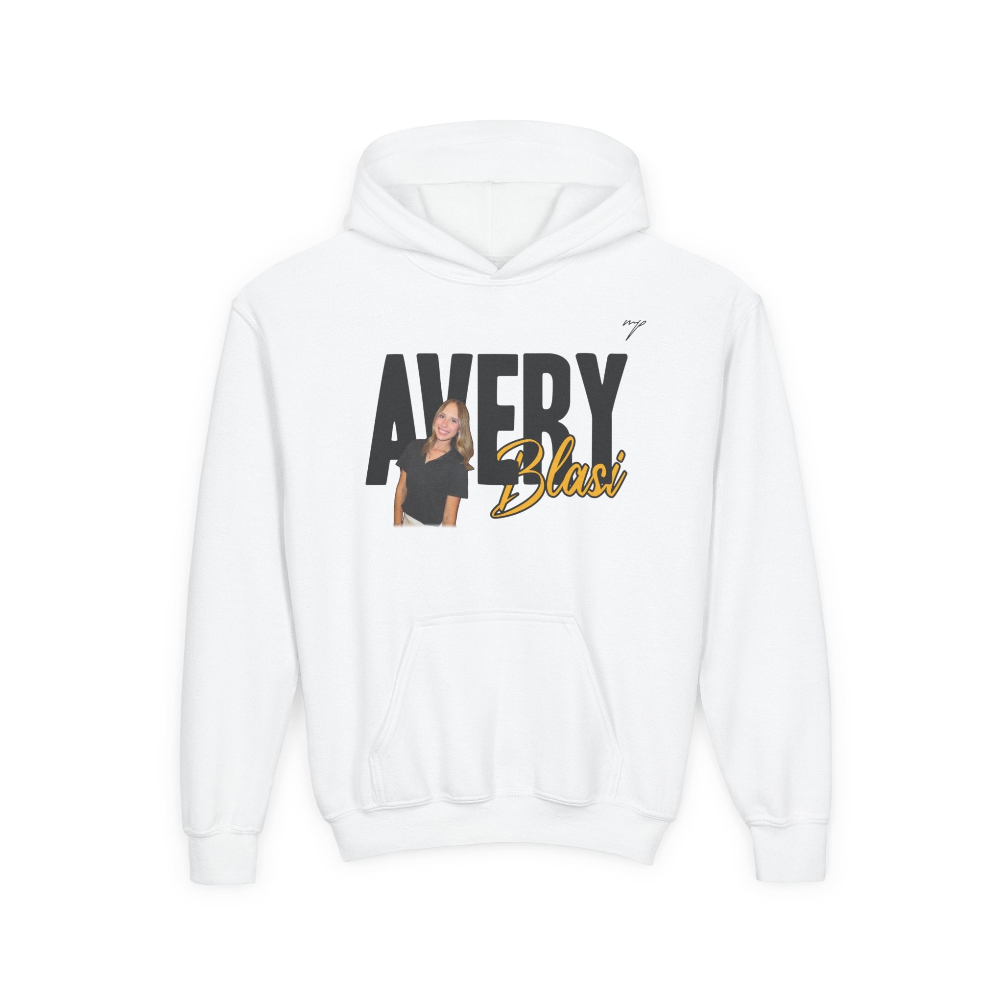 Avery Blasi YOUTH Hoodie