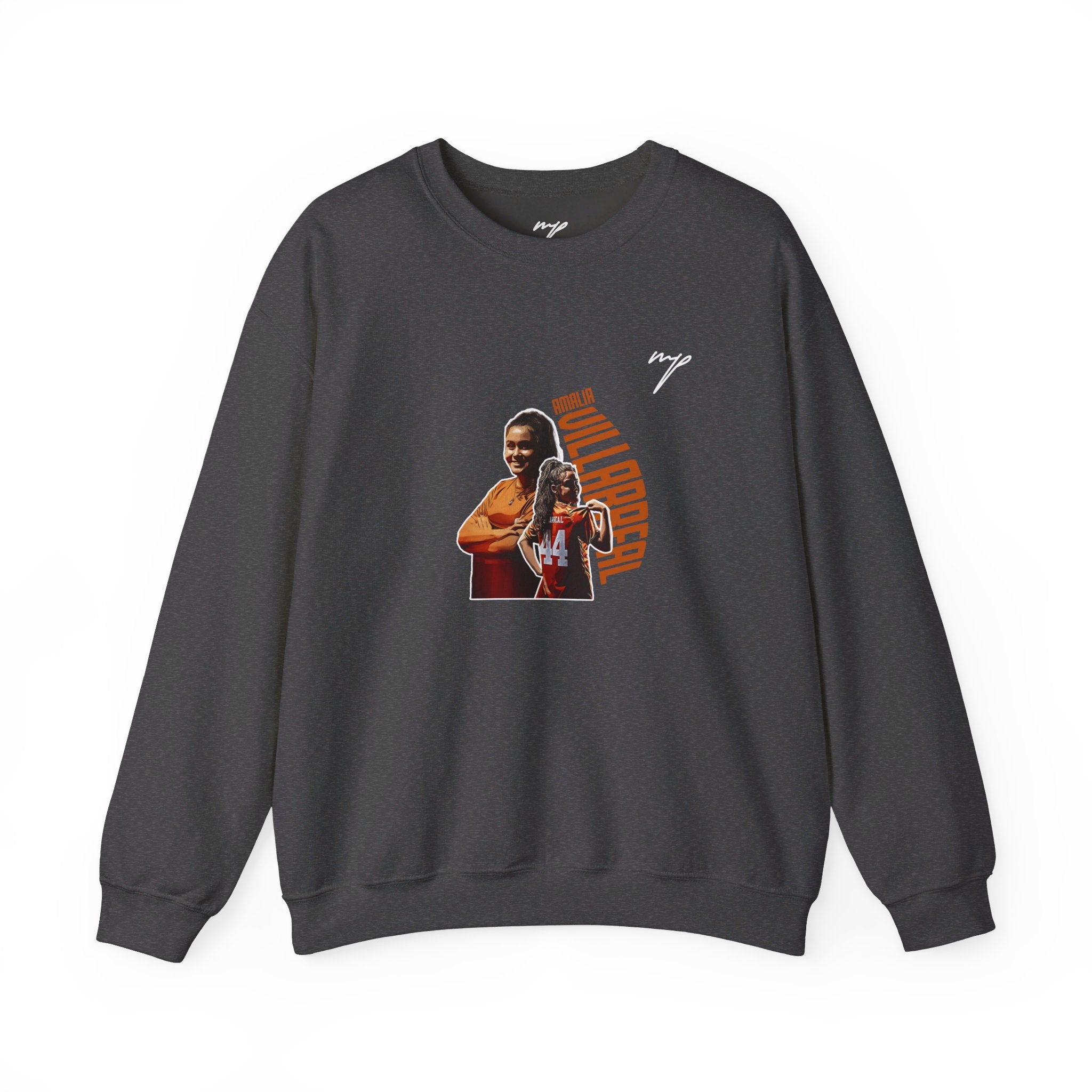 Amalia Villarreal Crewneck Sweatshirt