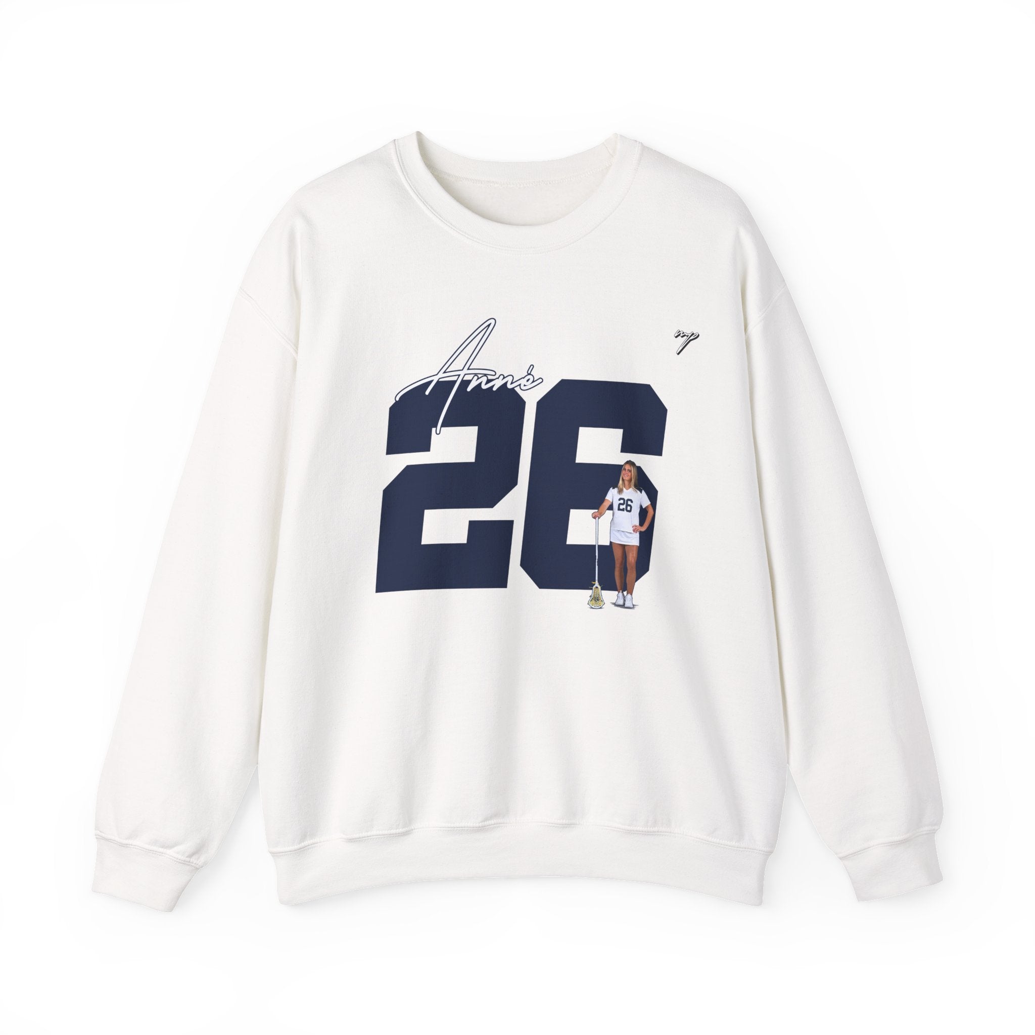 Sarah Anné Crewneck