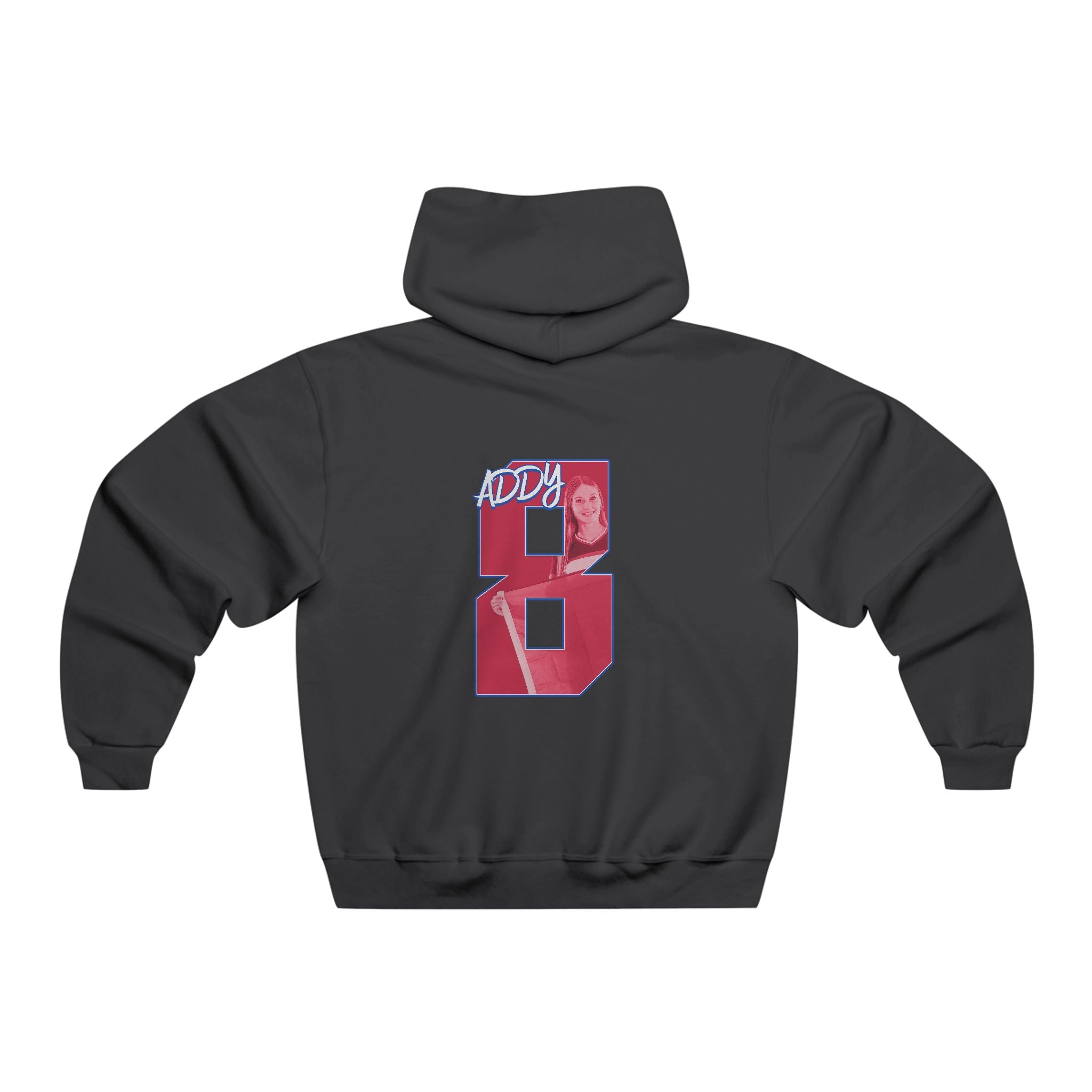 Addy Ballard Vintage Hoodie