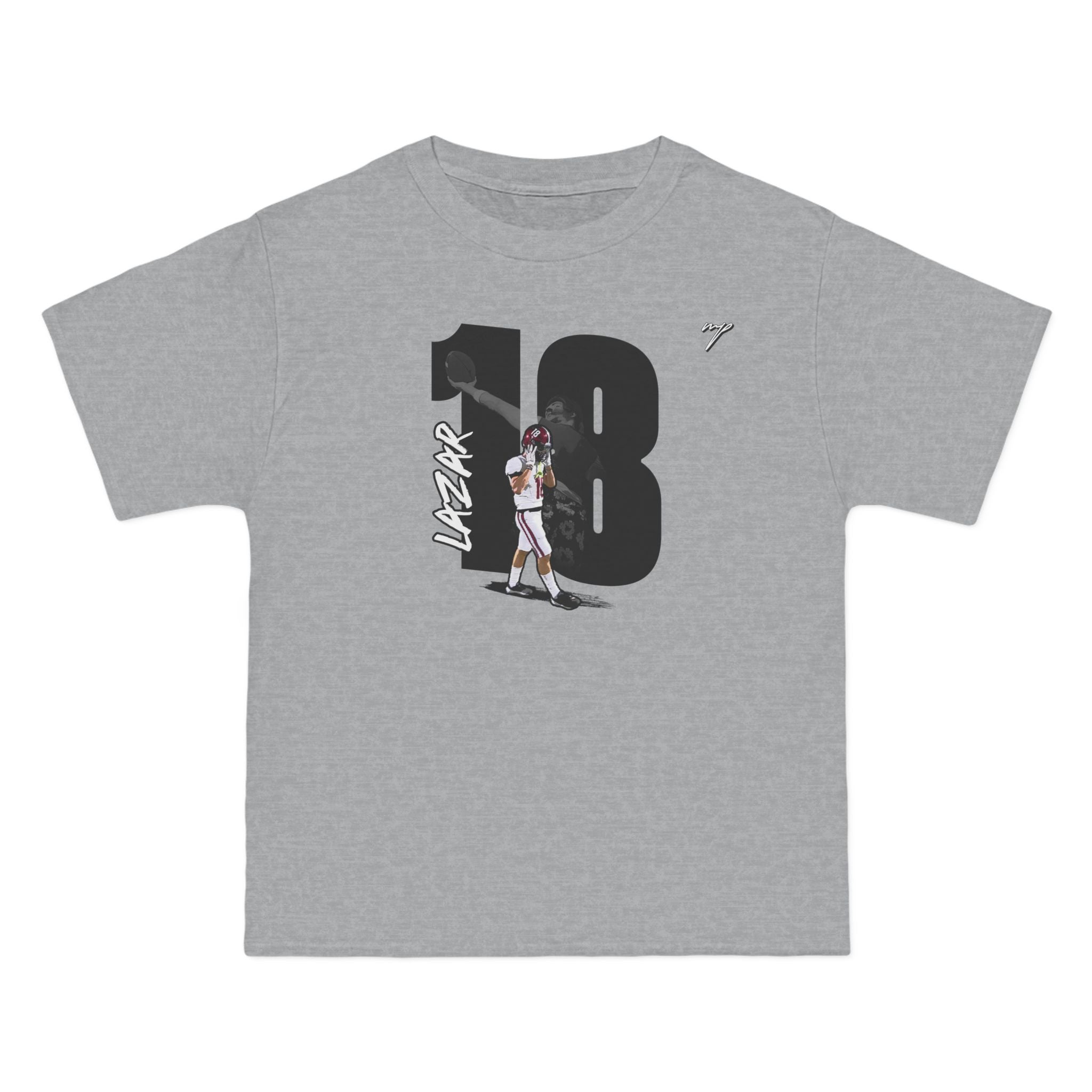 Trevor Lazar Vintage Tee