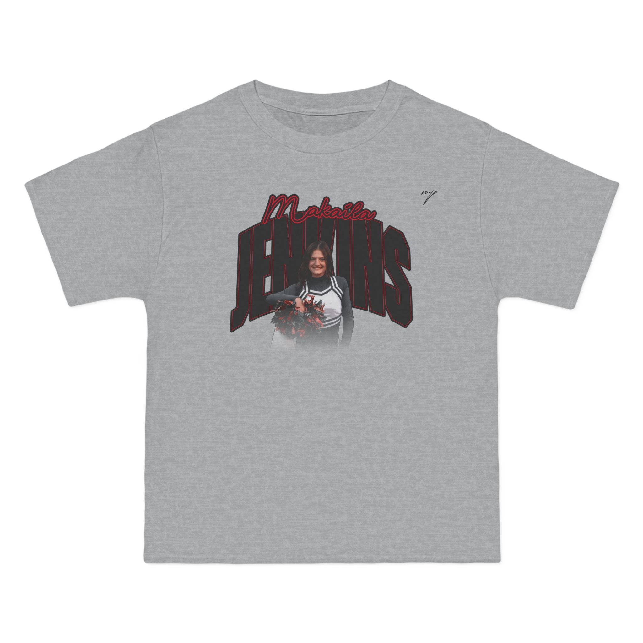 Makaila Jenkins Vintage Tee