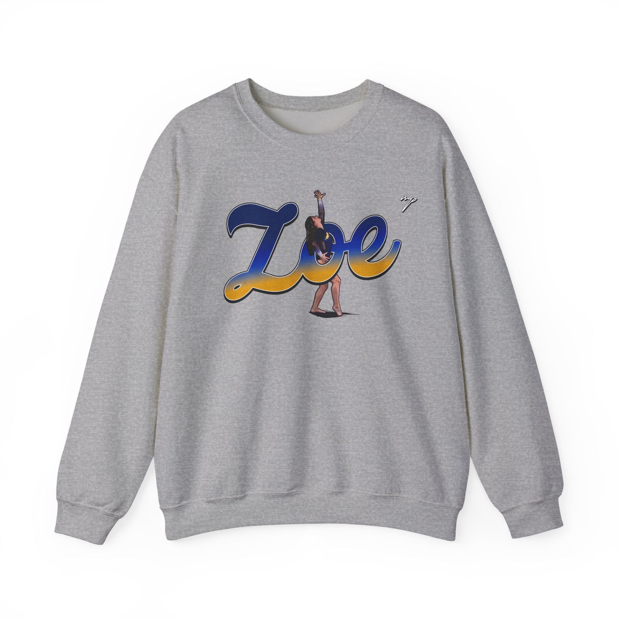 Zoe Rankin Crewneck