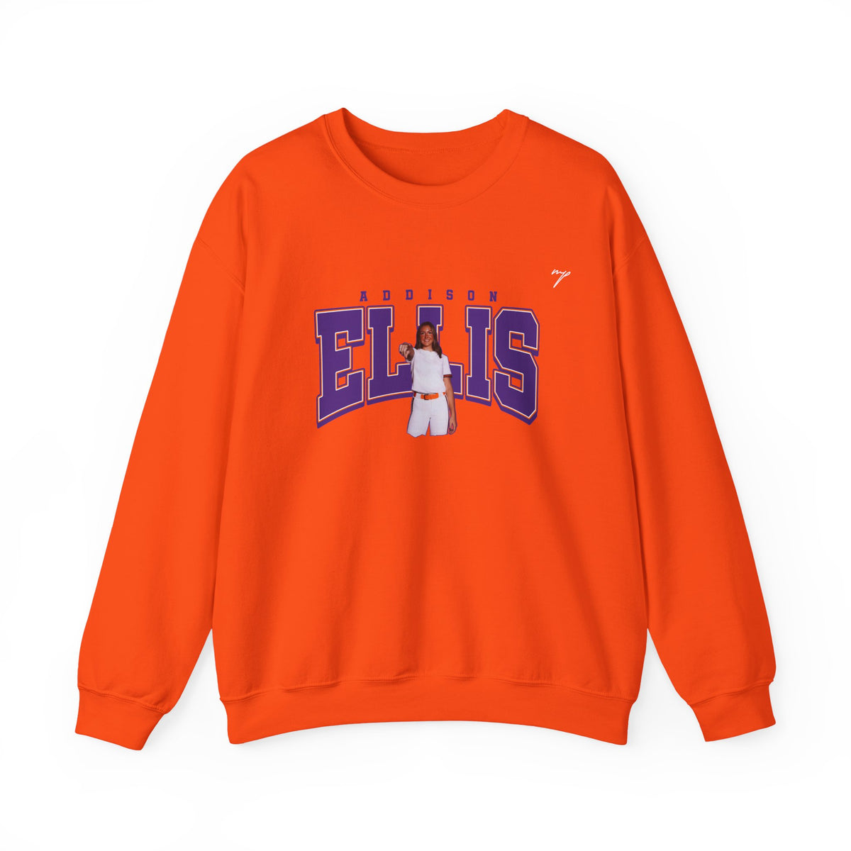 Addison Ellis Crewneck