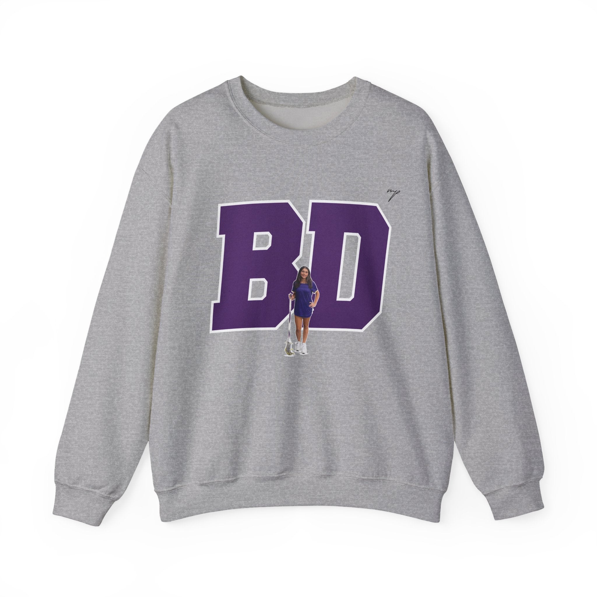 Brooke Donnellan Crewneck