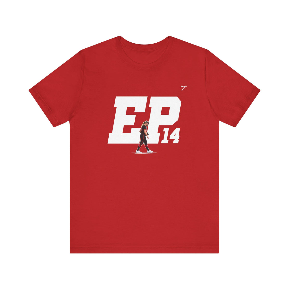 Ella Poulin Graphic Tee