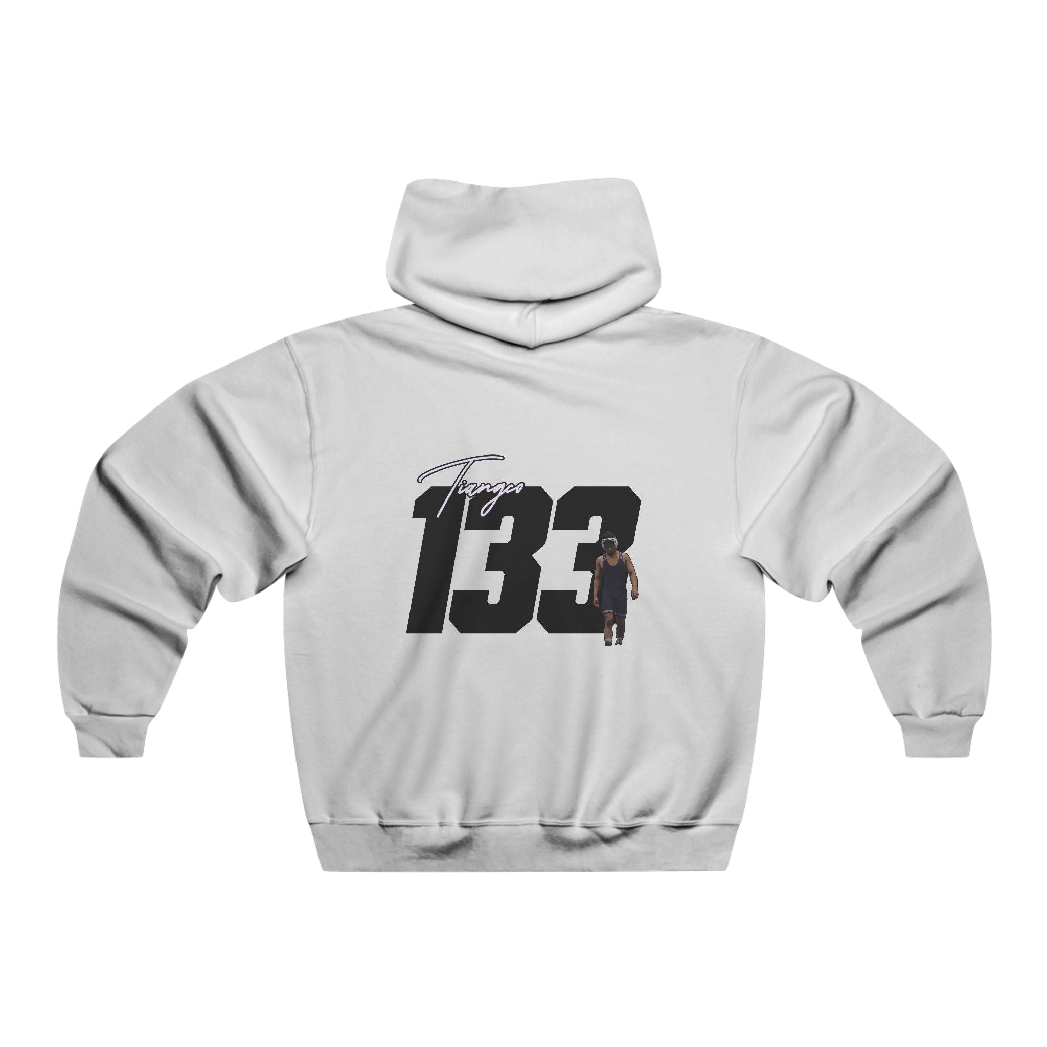 Tyler Tiangco Vintage Hoodie