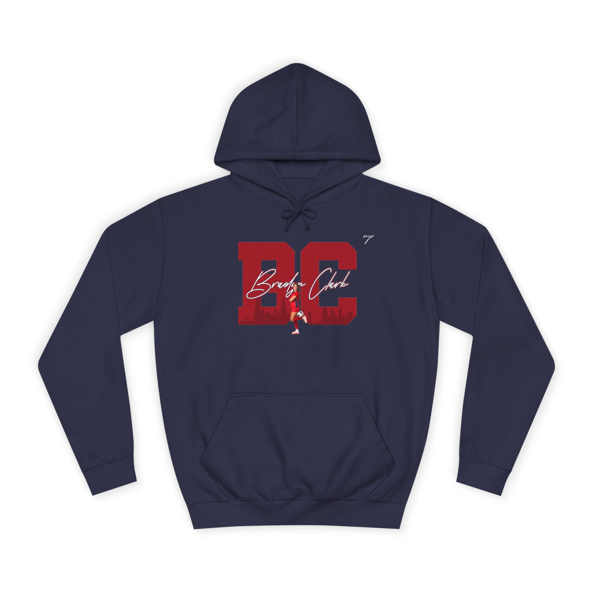 Braelyn Clark Hoodie