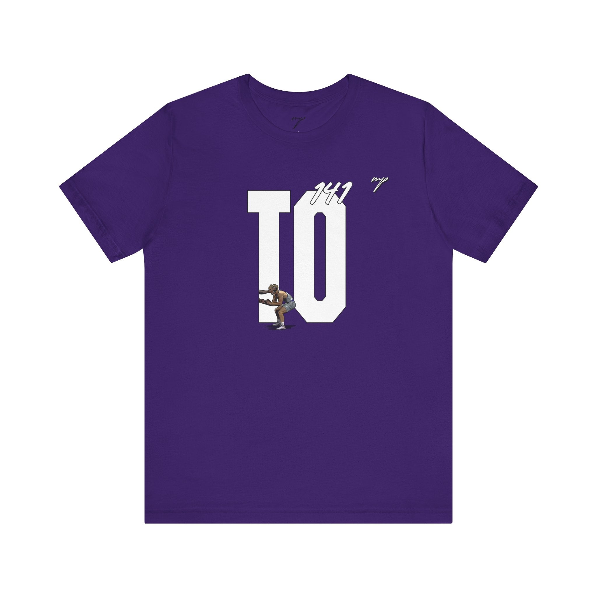 Tyler Orzechowski Graphic Tee
