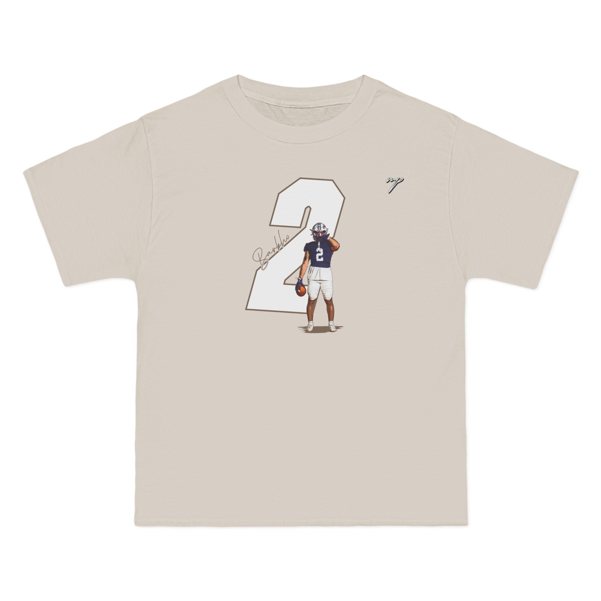 Nico Barkho Vintage Tee