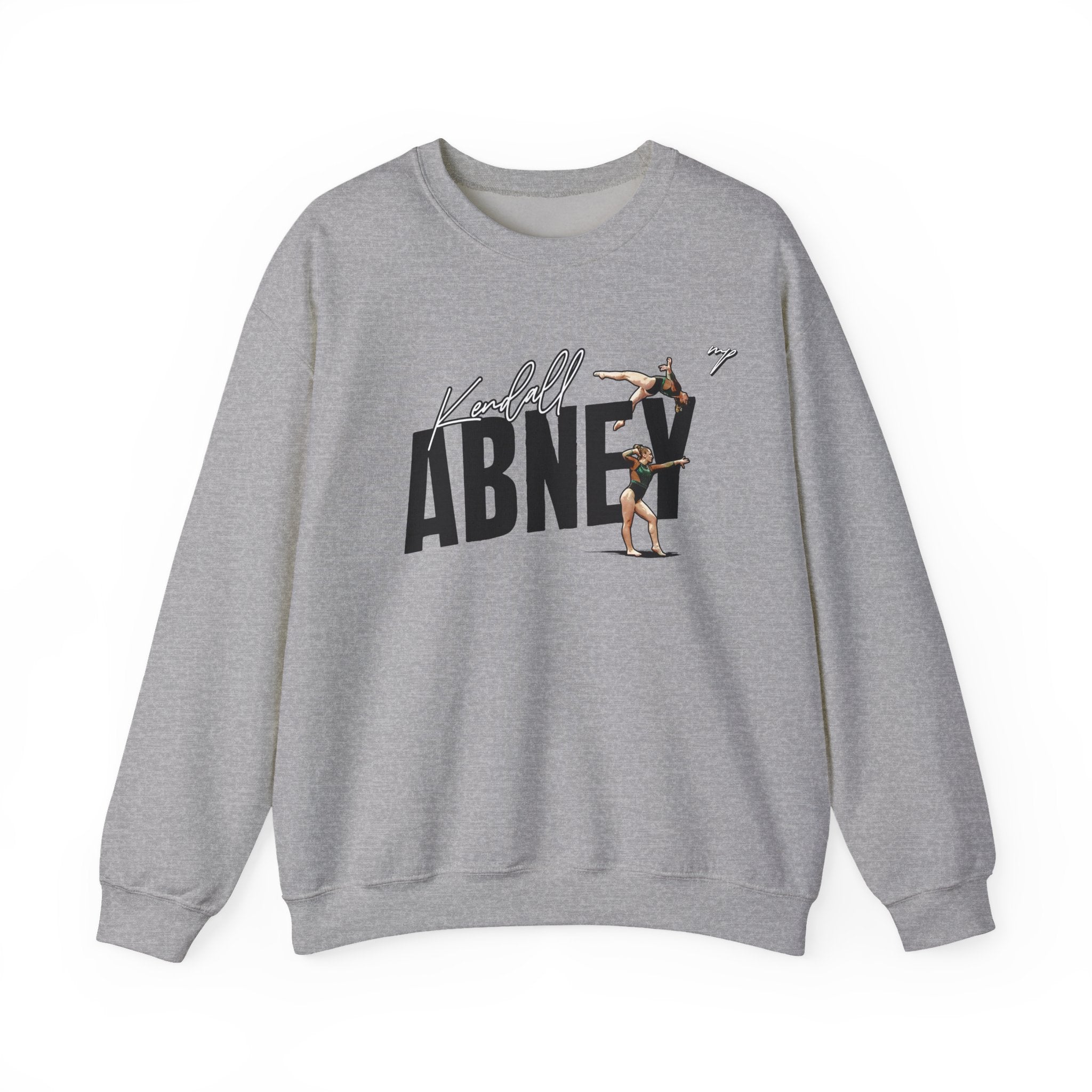 Kendall Abney Crewneck