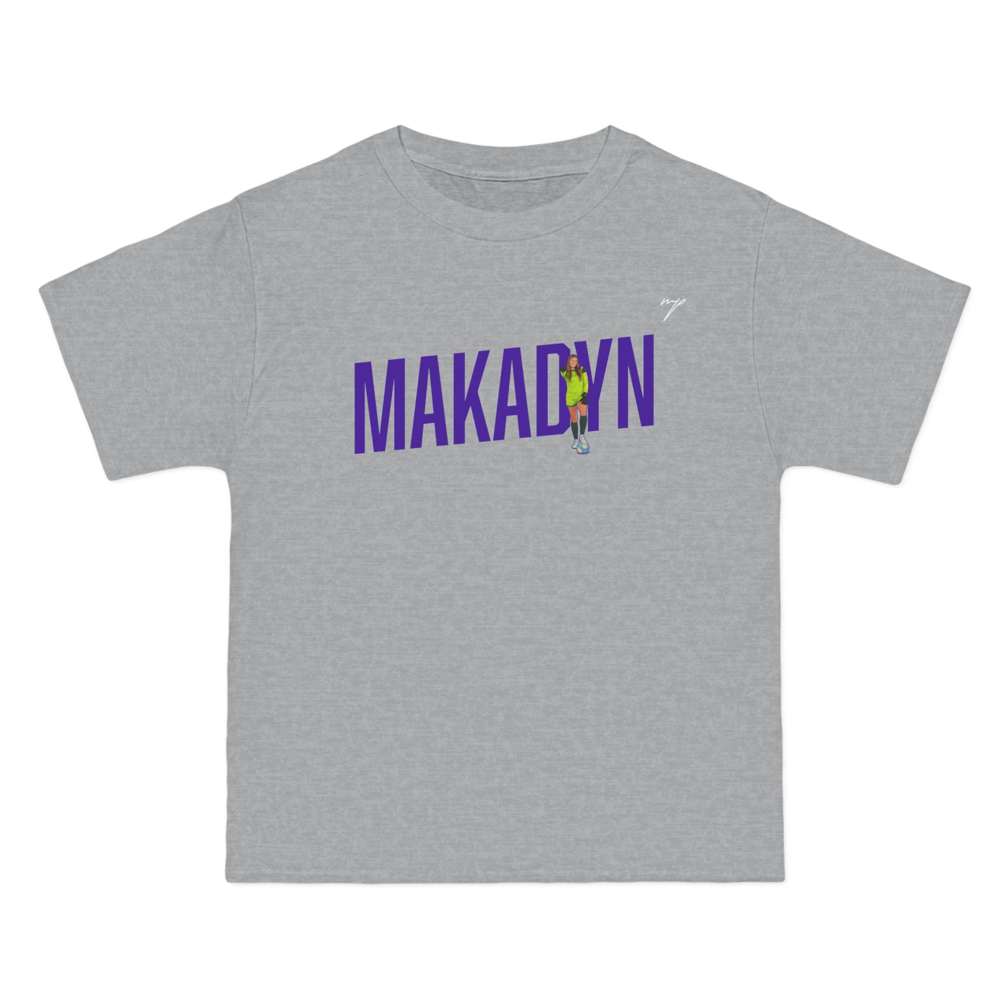 Makadyn Gust Vintage Tee