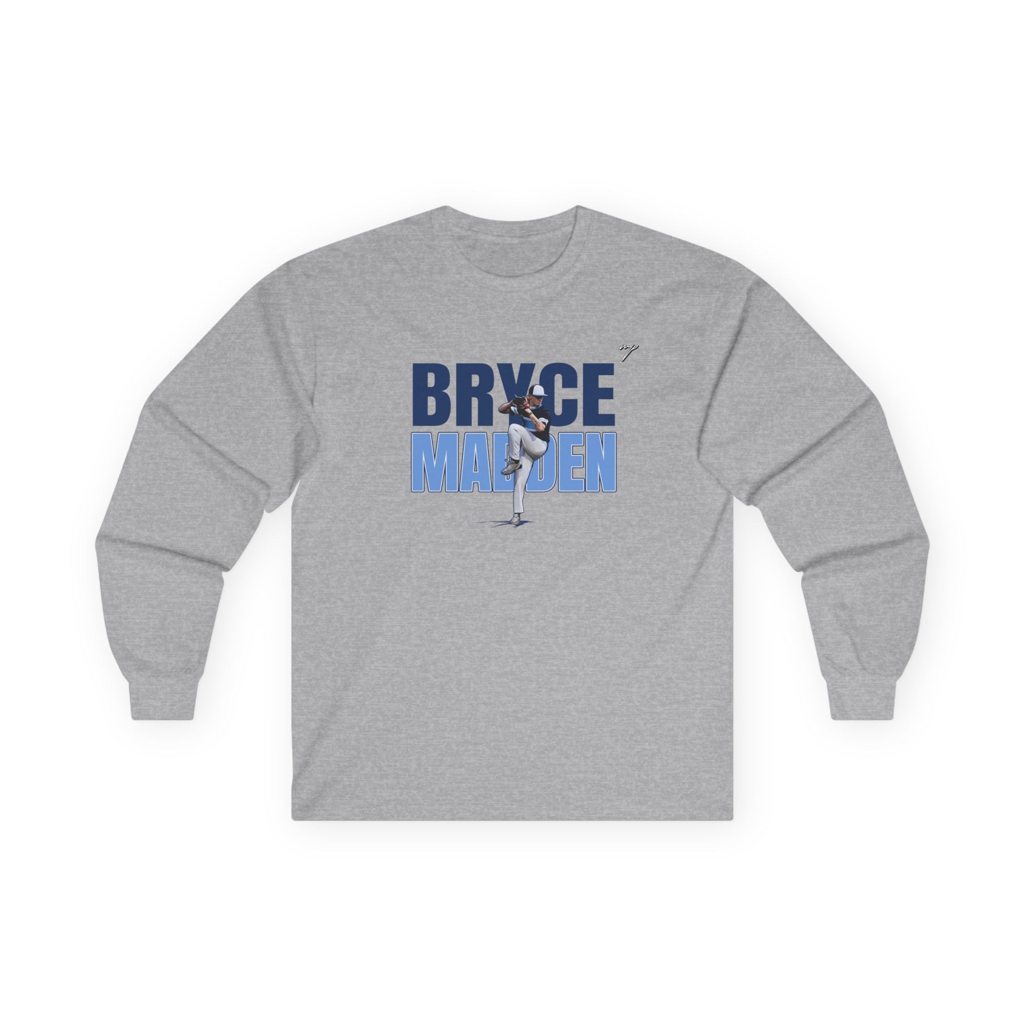 Bryce Madden Long Sleeve Tee