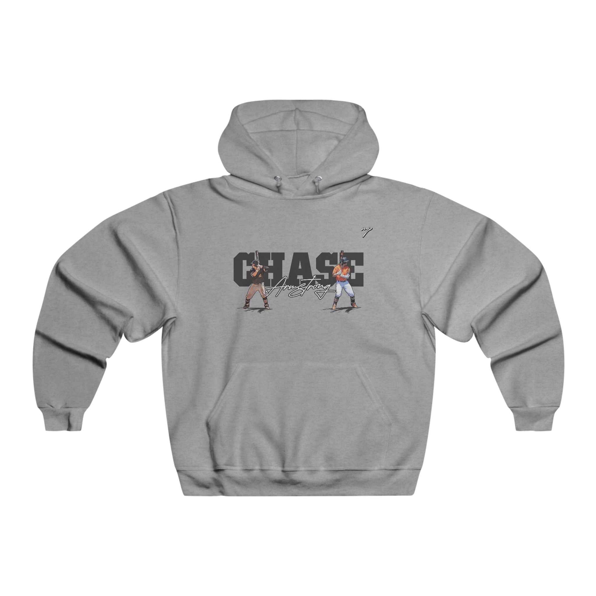 Chase Armstrong Vintage Hoodie