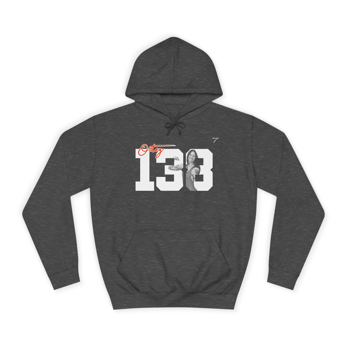 Annalis Ortez Hoodie