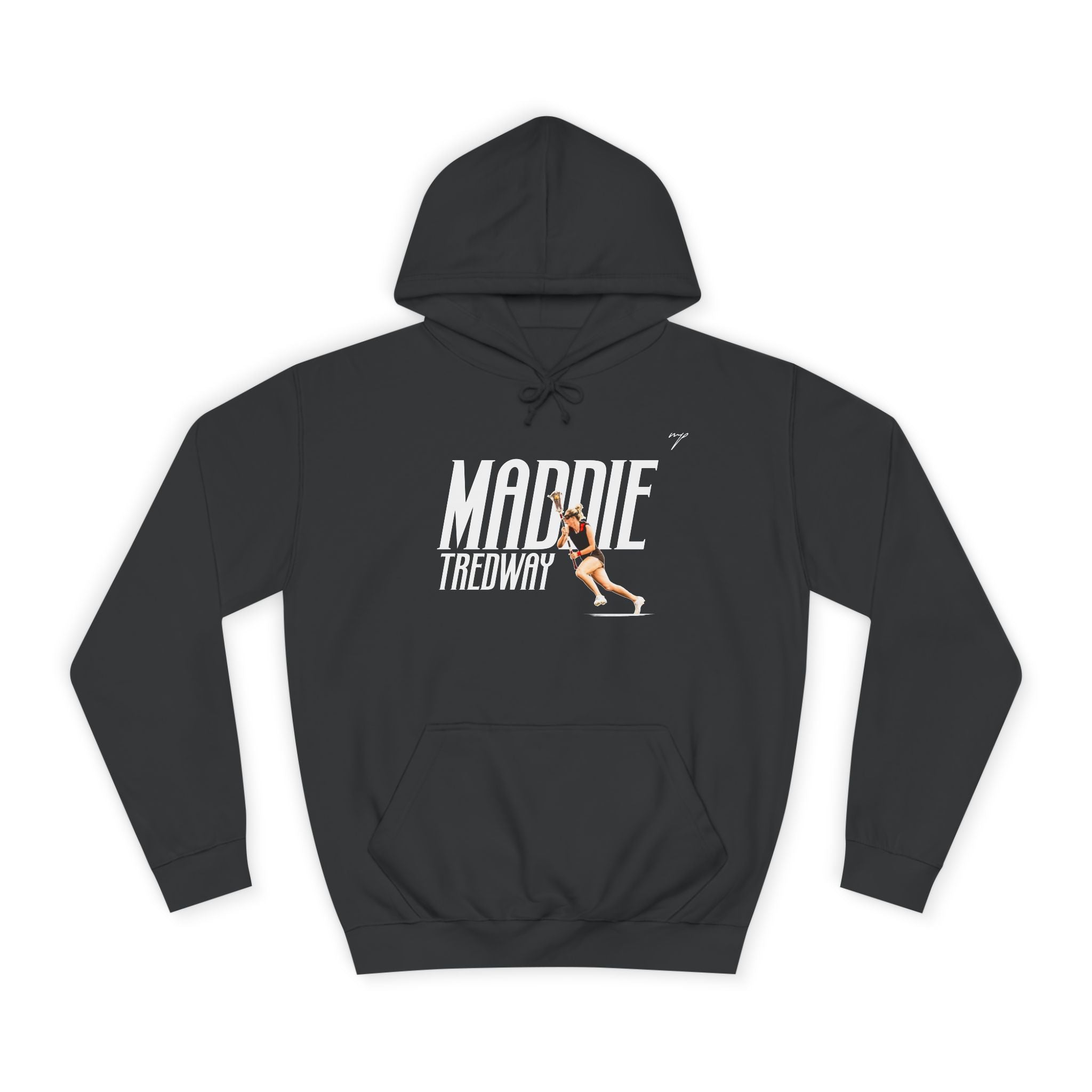 Maddie Tredway Hoodie
