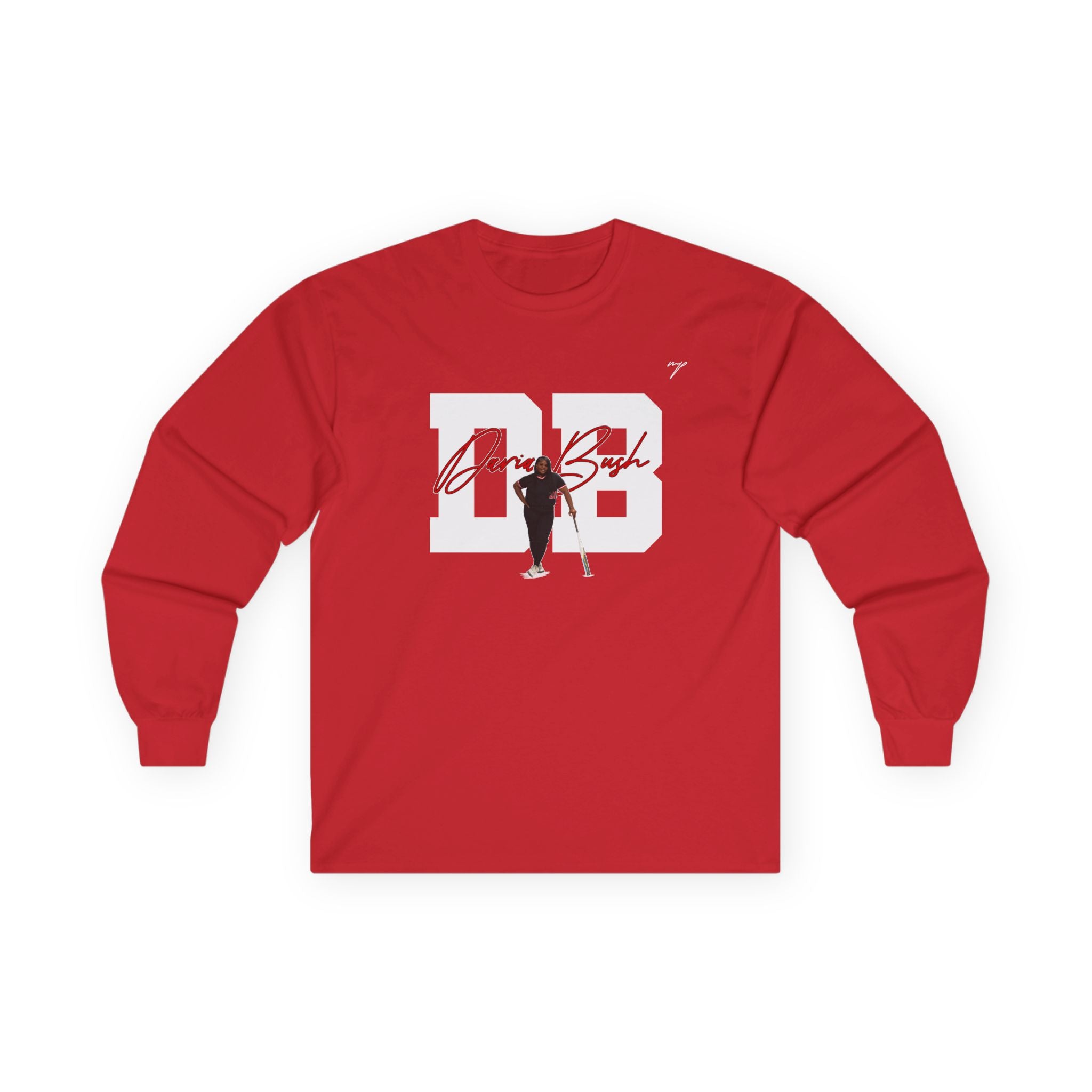 Daria Bush Long Sleeve
