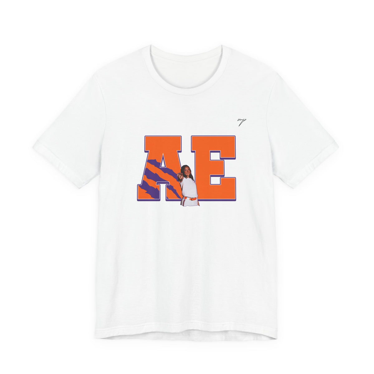 Addison Ellis Graphic Tee