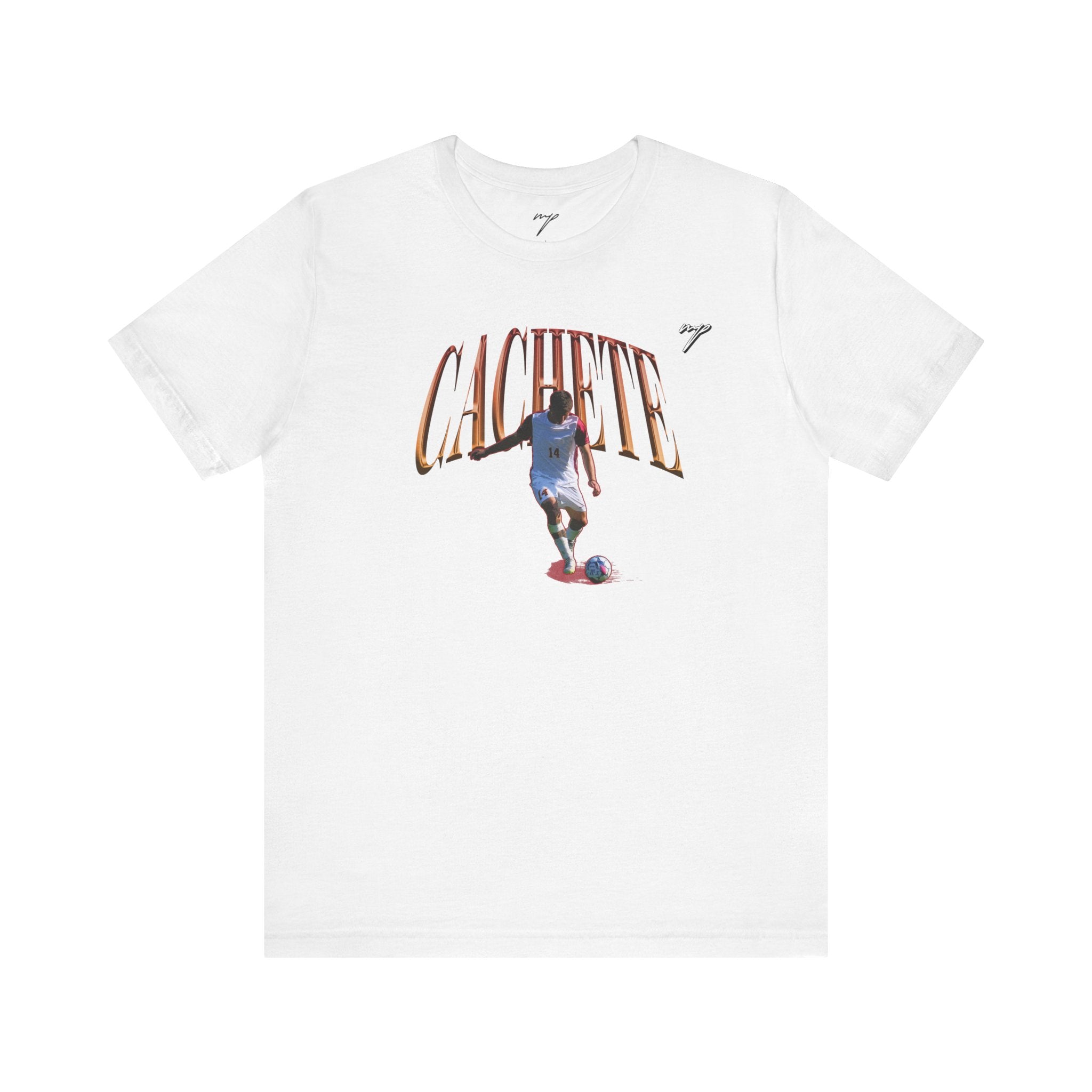 Diego Silva Graphic Tee