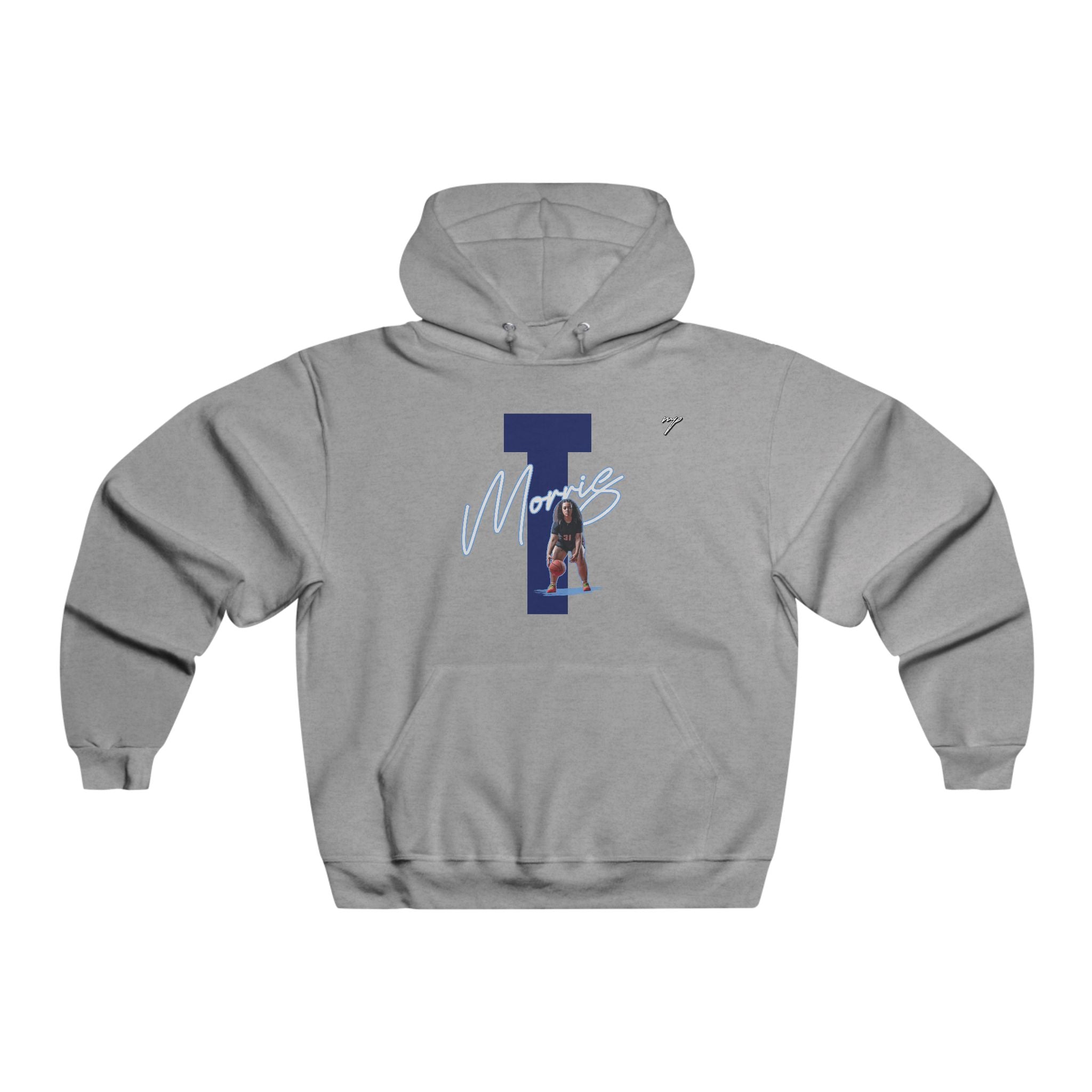 Tahlia Morris Vintage Hoodie