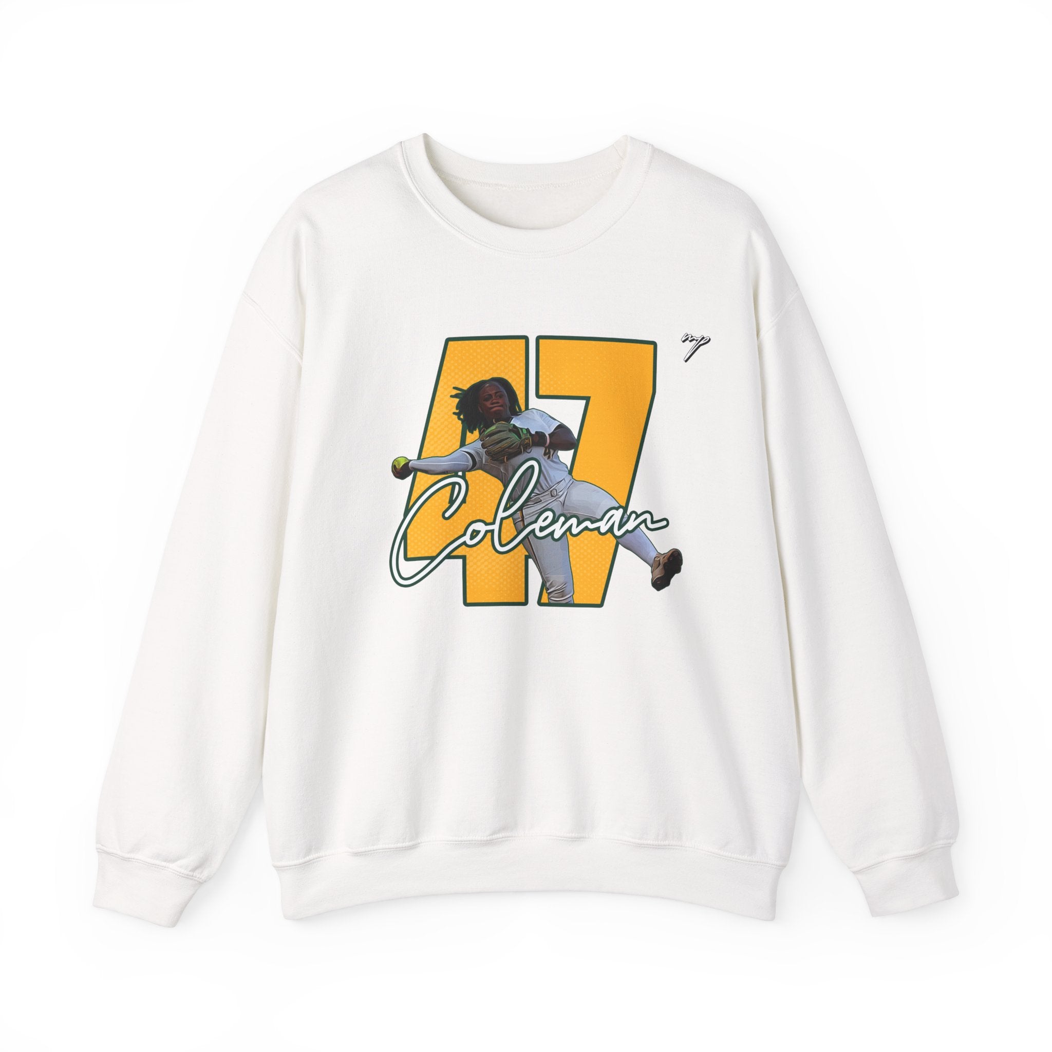 Turiya Coleman Crewneck