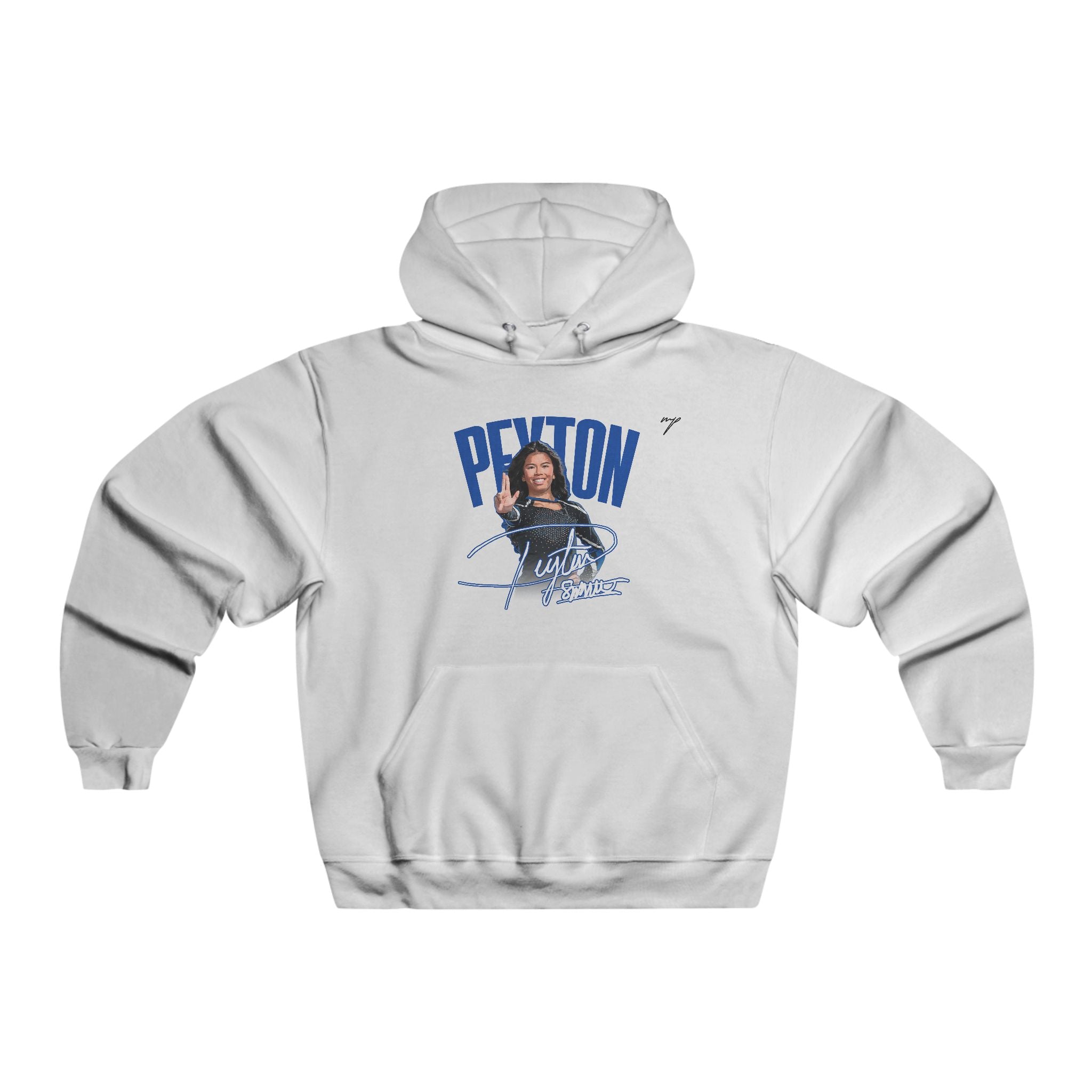 Peyton Smith Vintage Hoodie