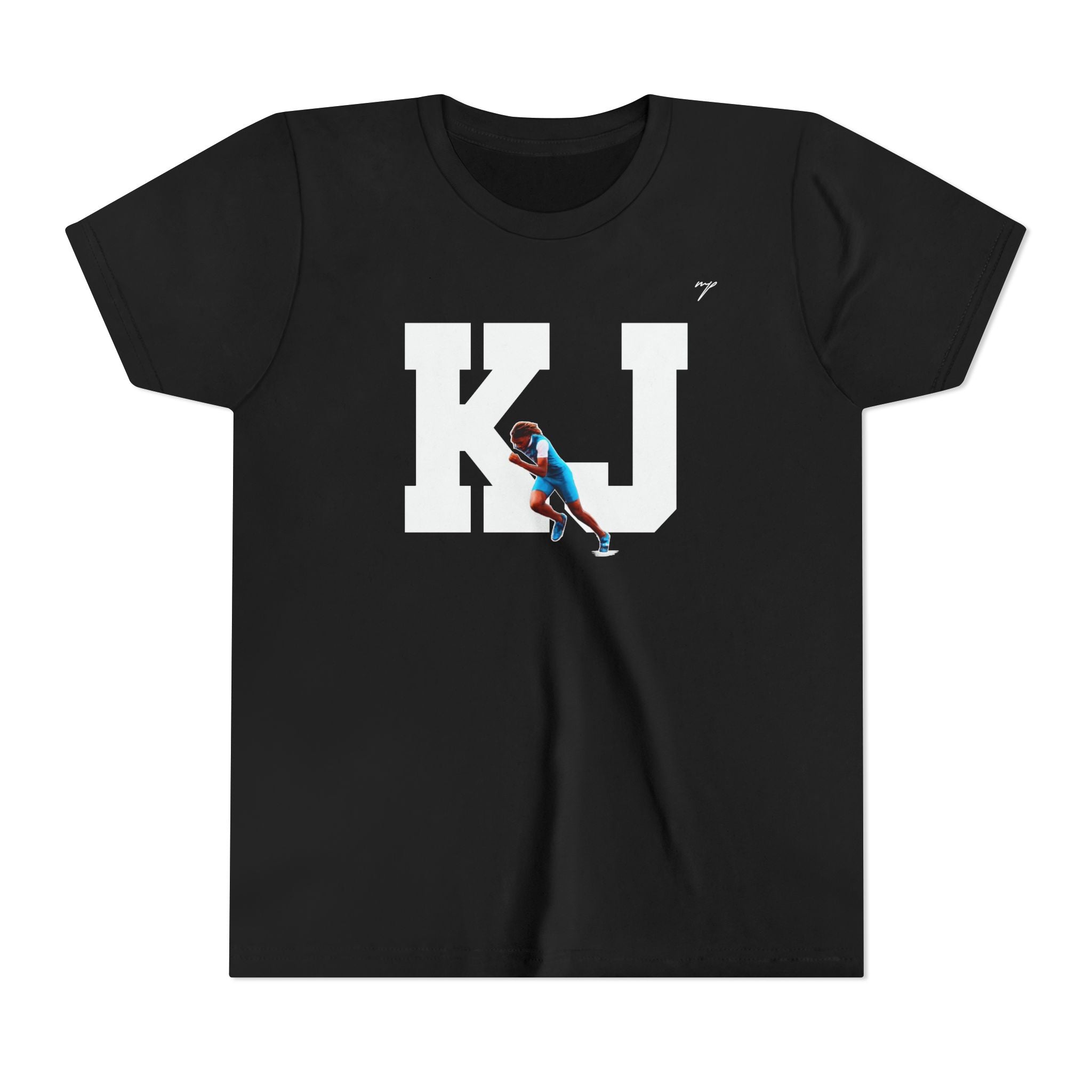 Kameron Jenkins YOUTH Graphic Tee