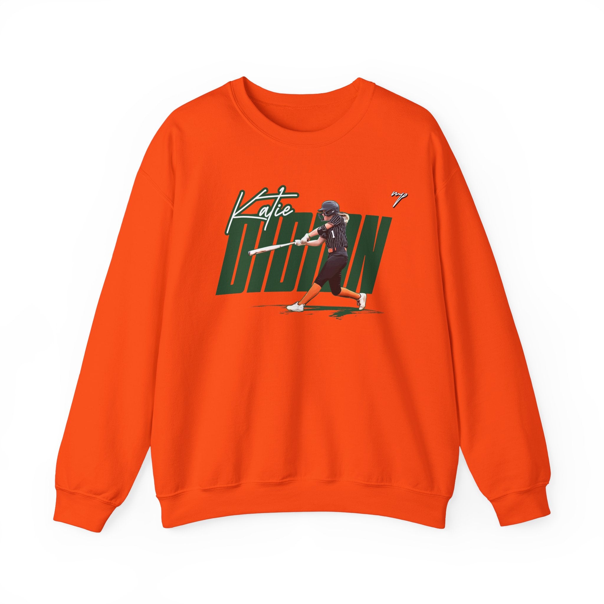Katie Didion Crewneck
