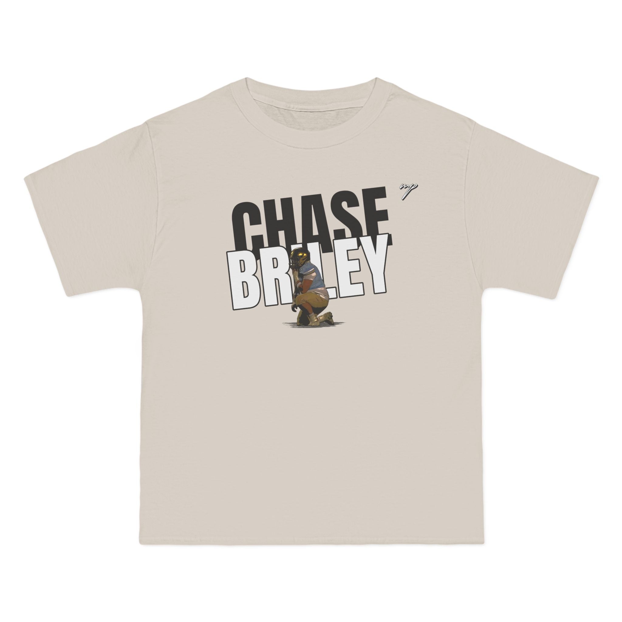 Chase Briley Vintage Tee