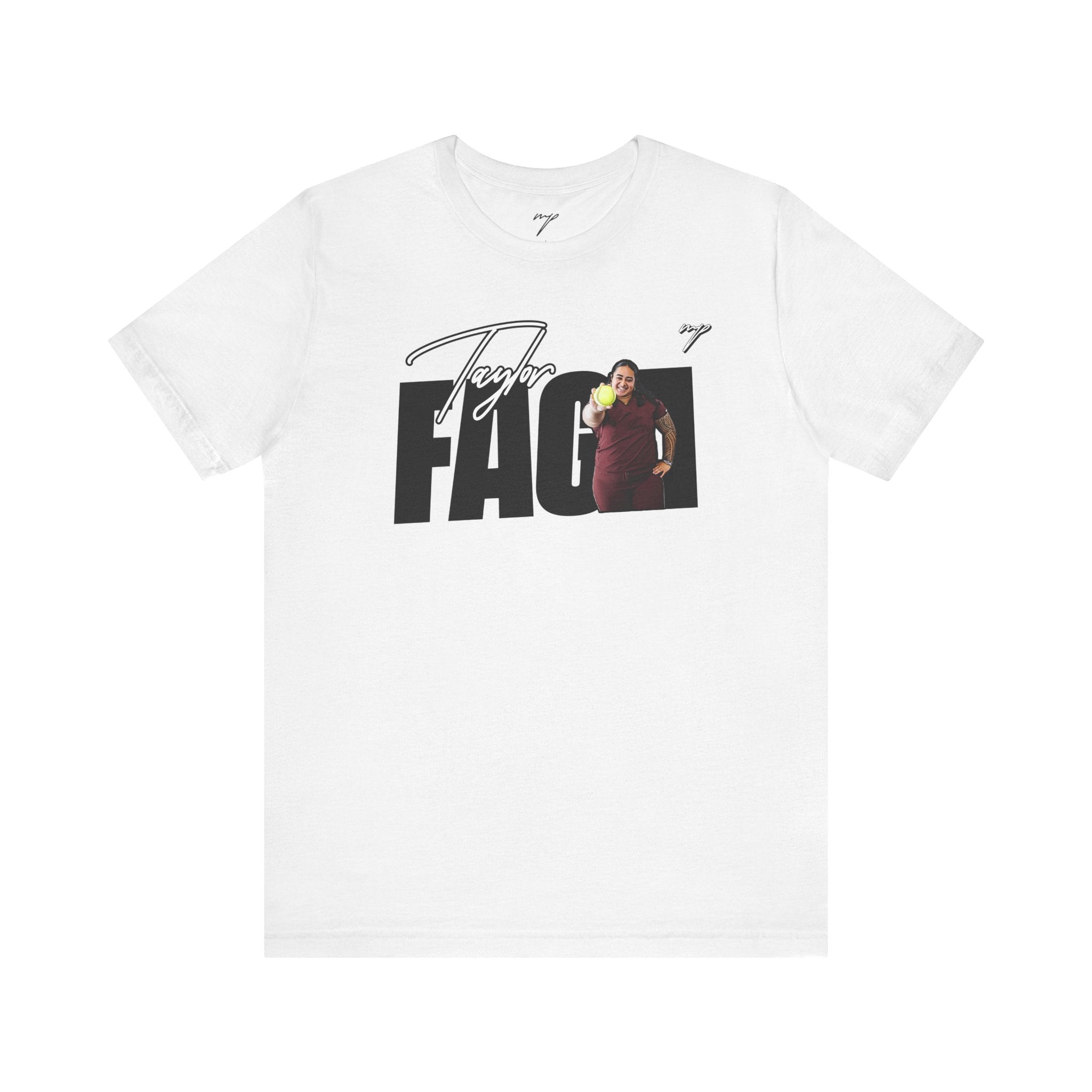 Taylor Faga Graphic Tee