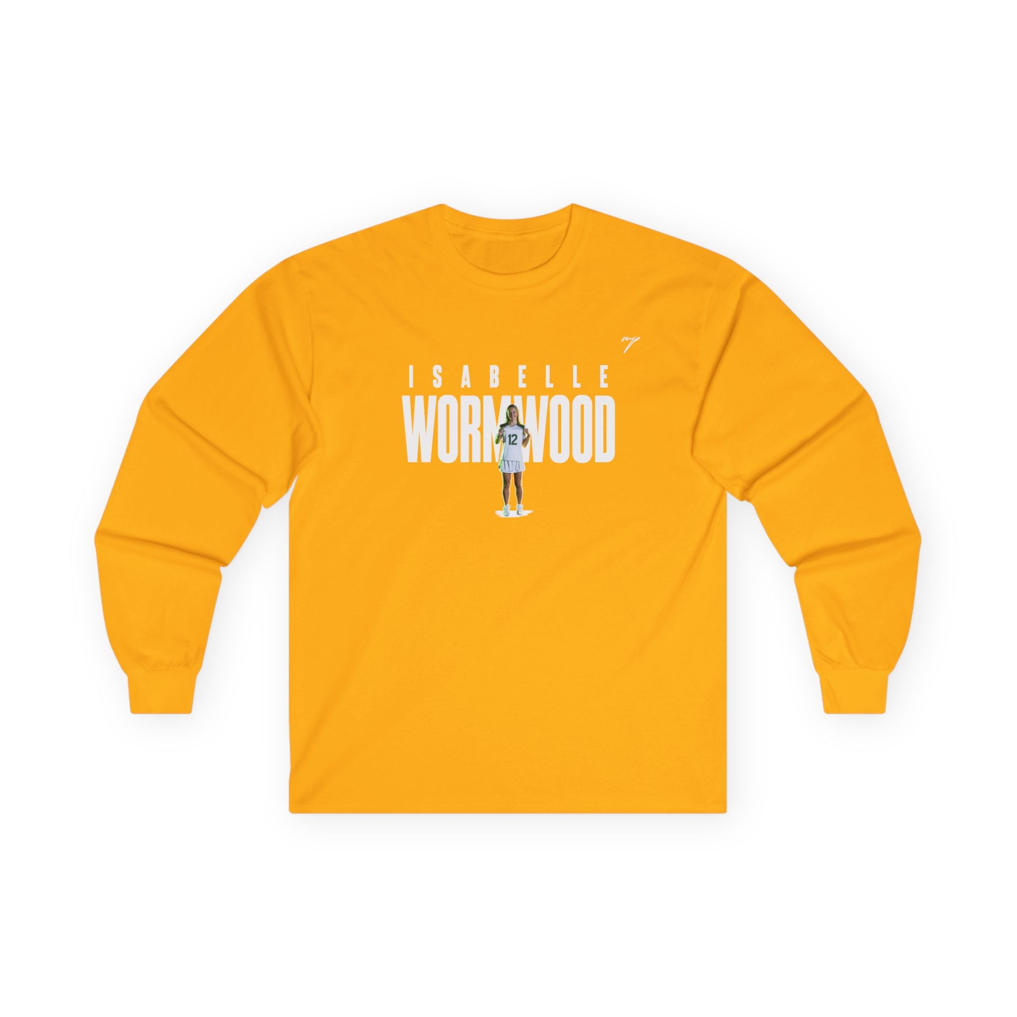 Isabelle Wormwood Long Sleeve