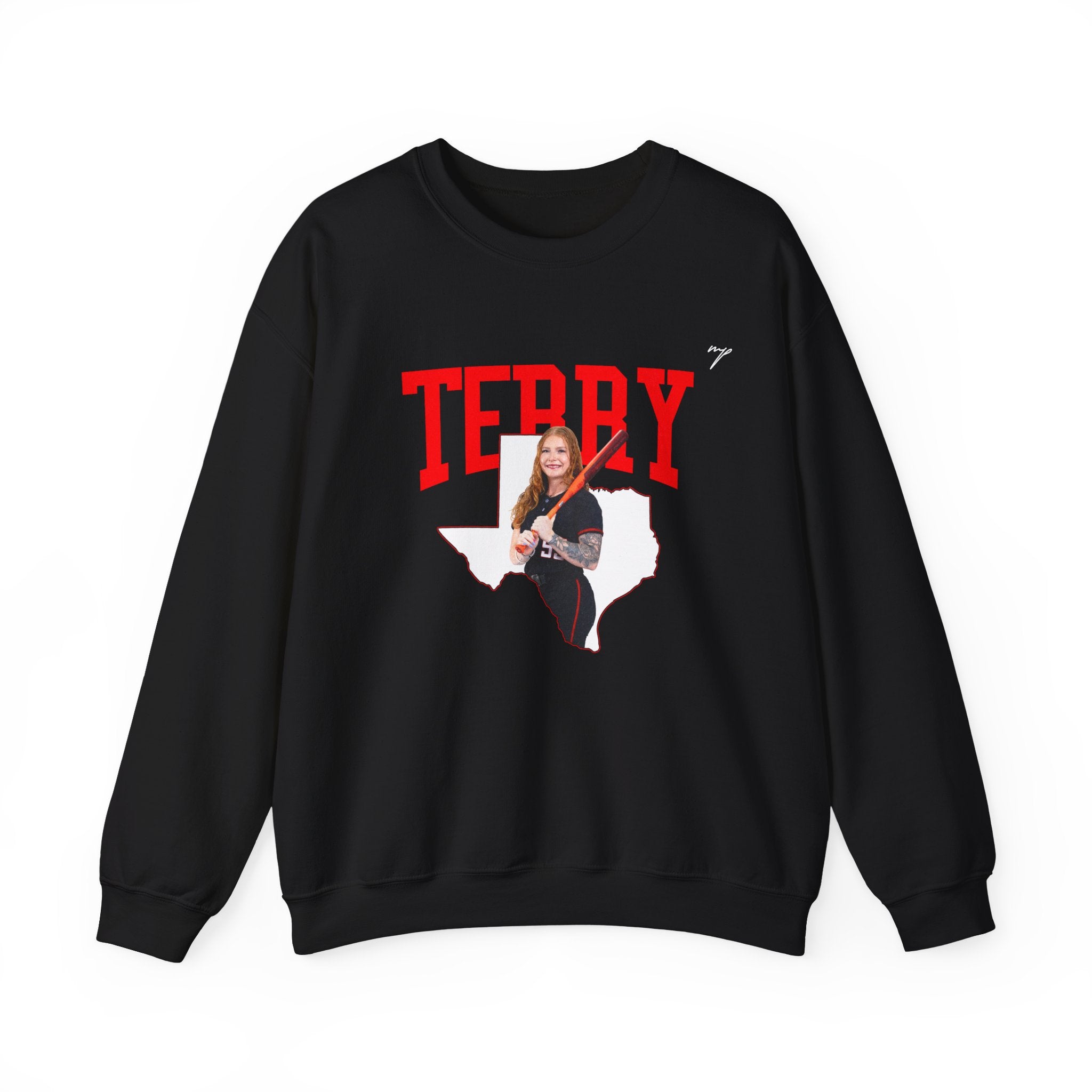 Kaitlyn Terry Crewneck