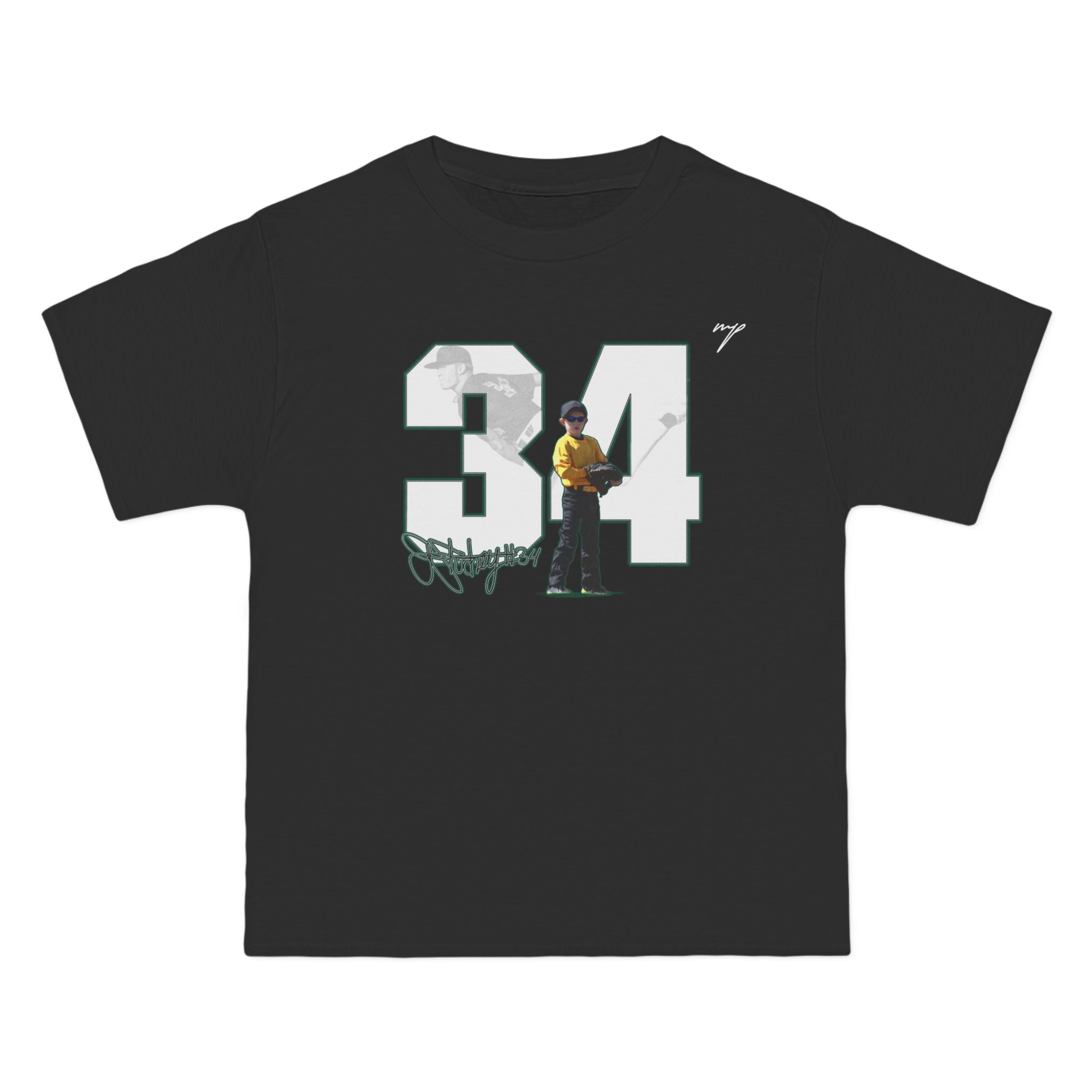 Gaige Stuckey Vintage Tee