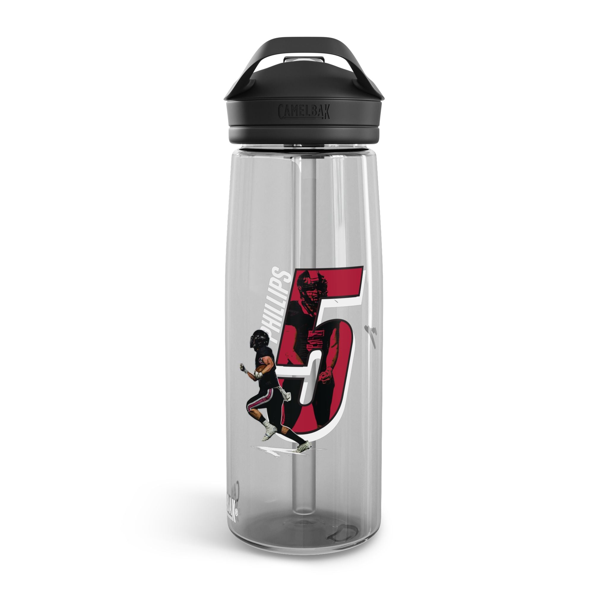 Nate Phillips CamelBak Water Bottle