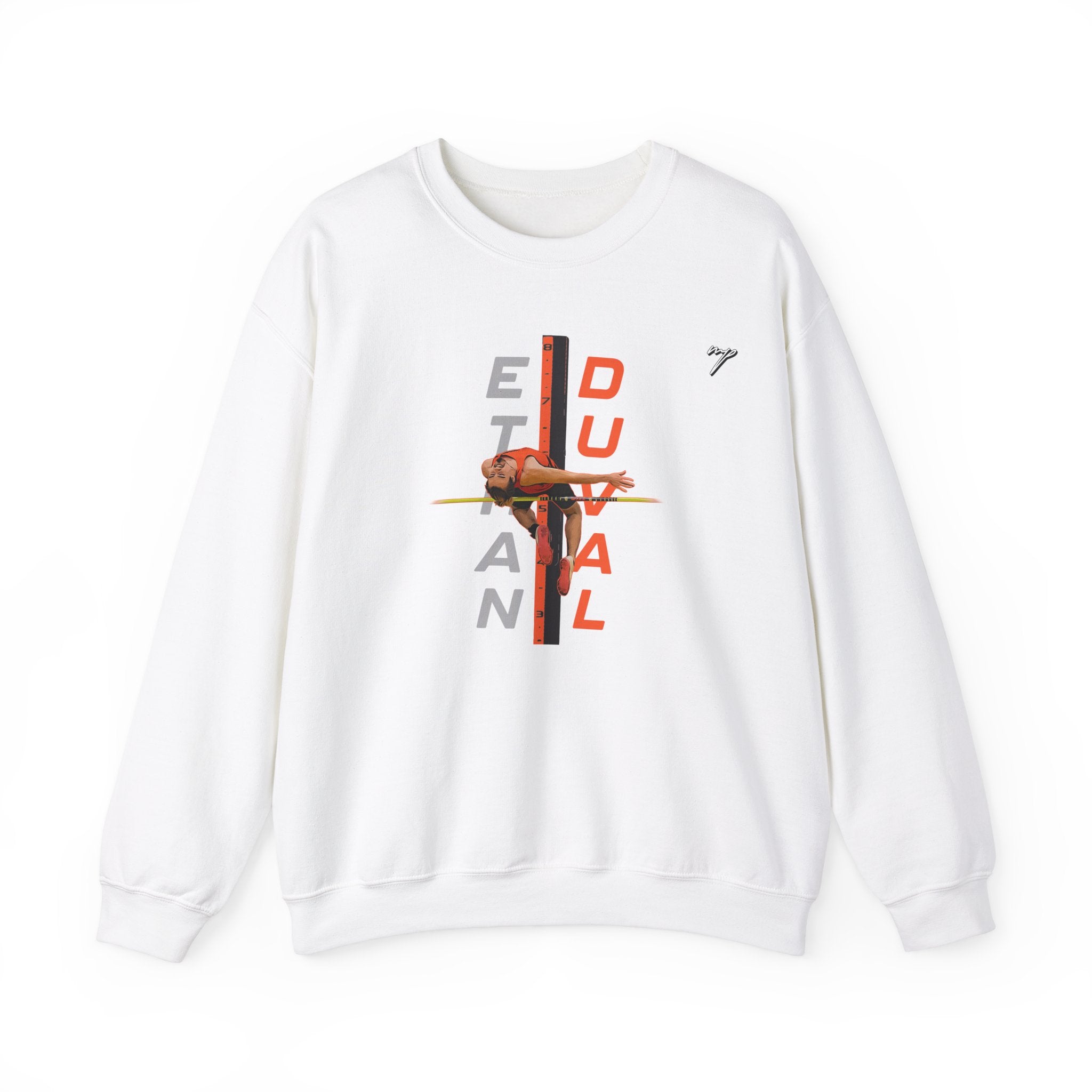 Ethan Duval Crewneck