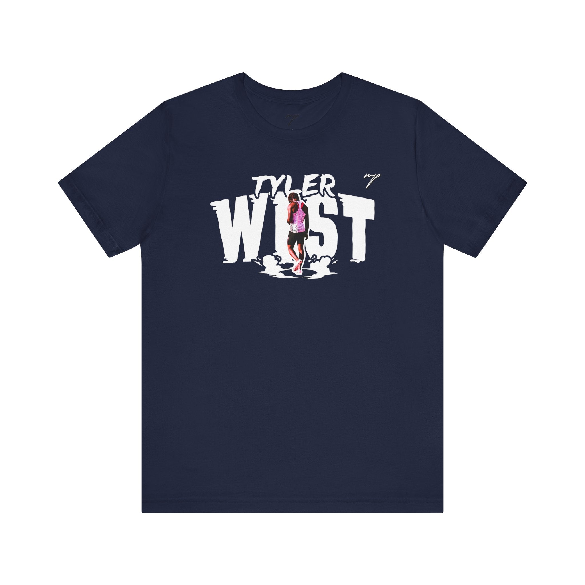 Tyler West Graphic Tee