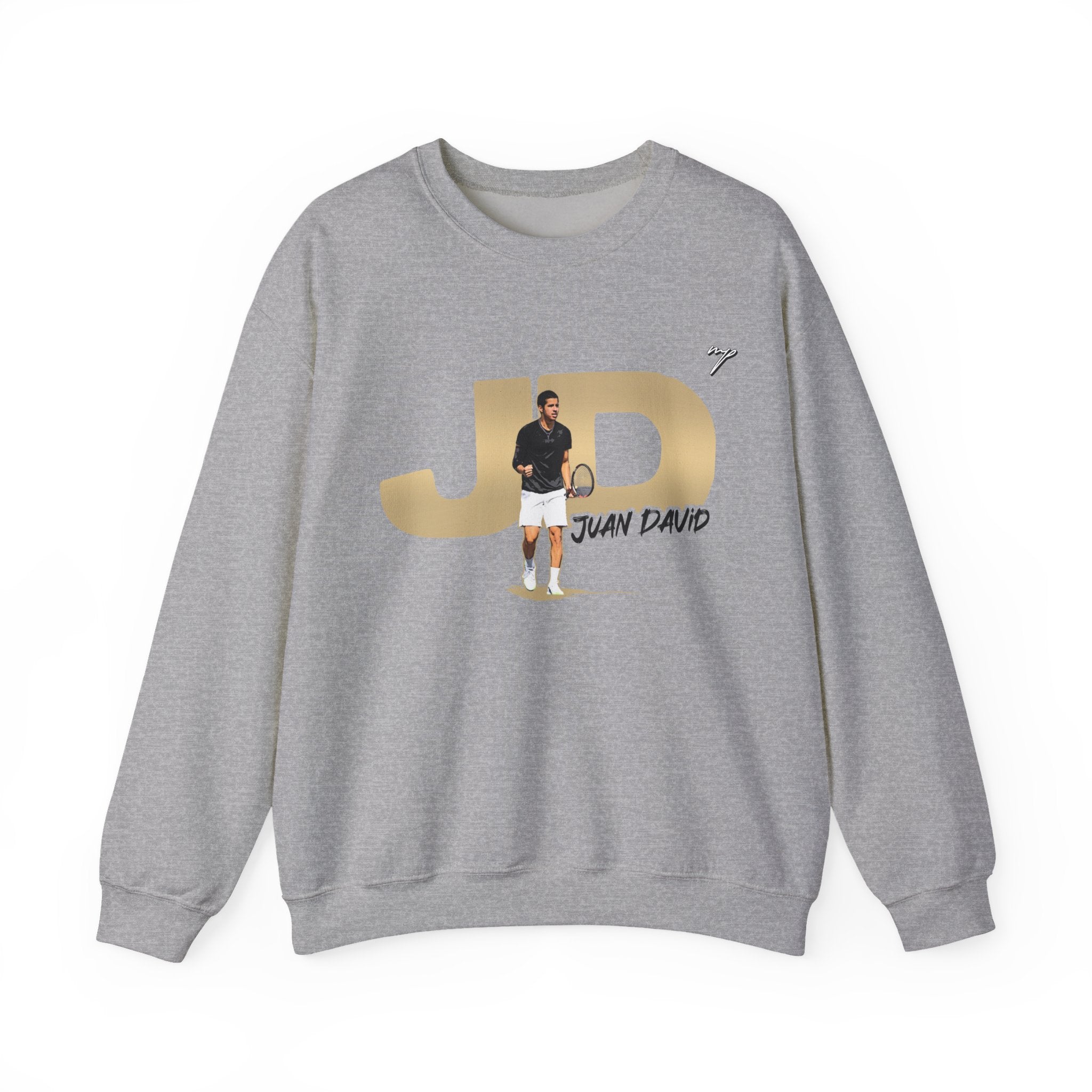 Juan David Crewneck