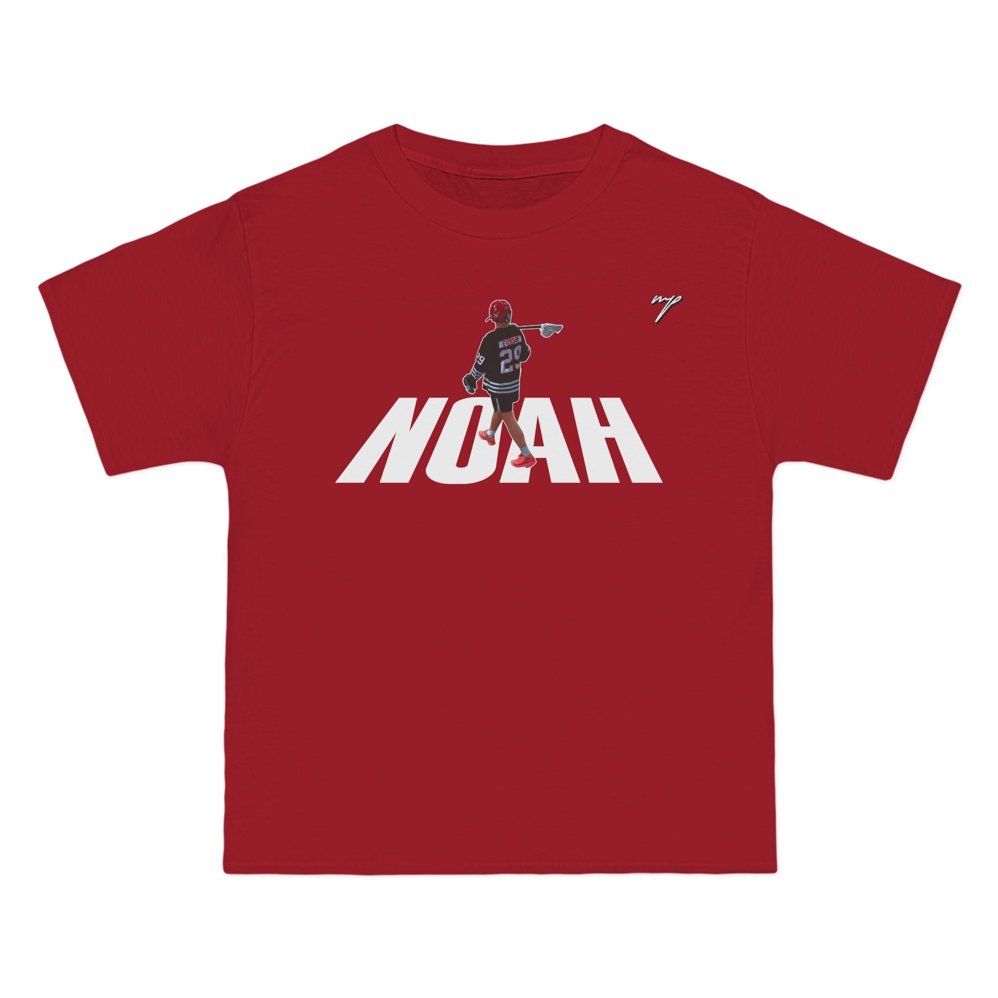 Noah Everson Vintage Tee