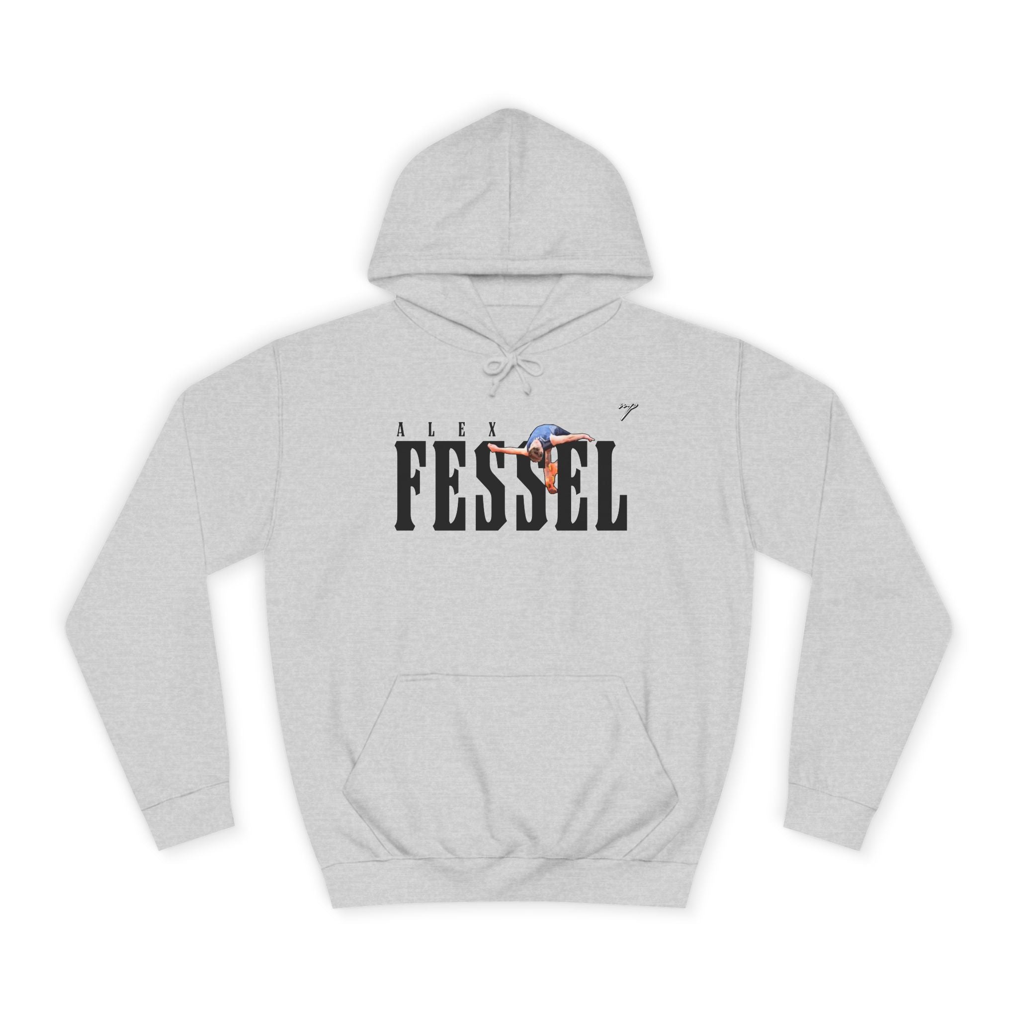 Alex Fessel Hoodie