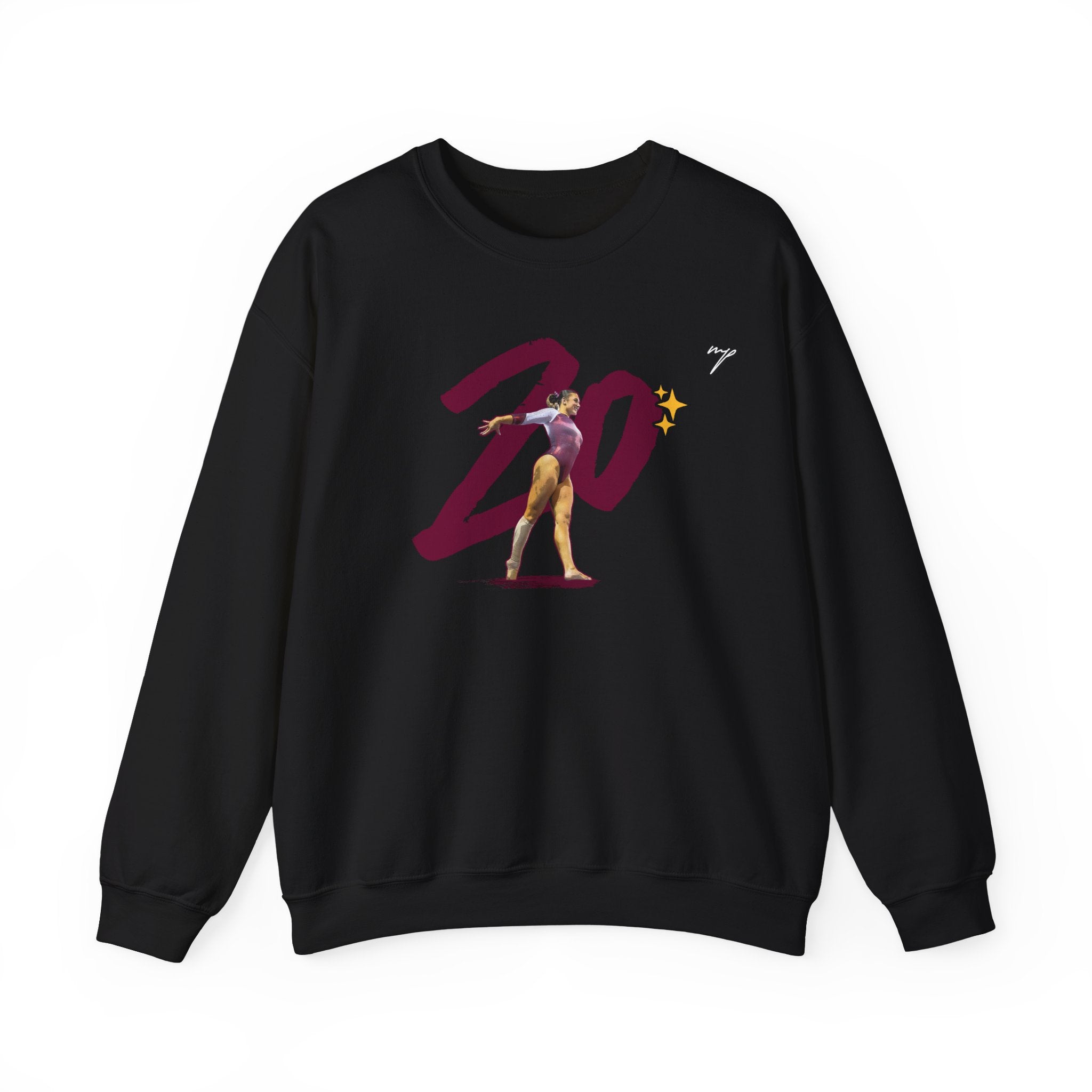 Zoie Pelfrey Crewneck