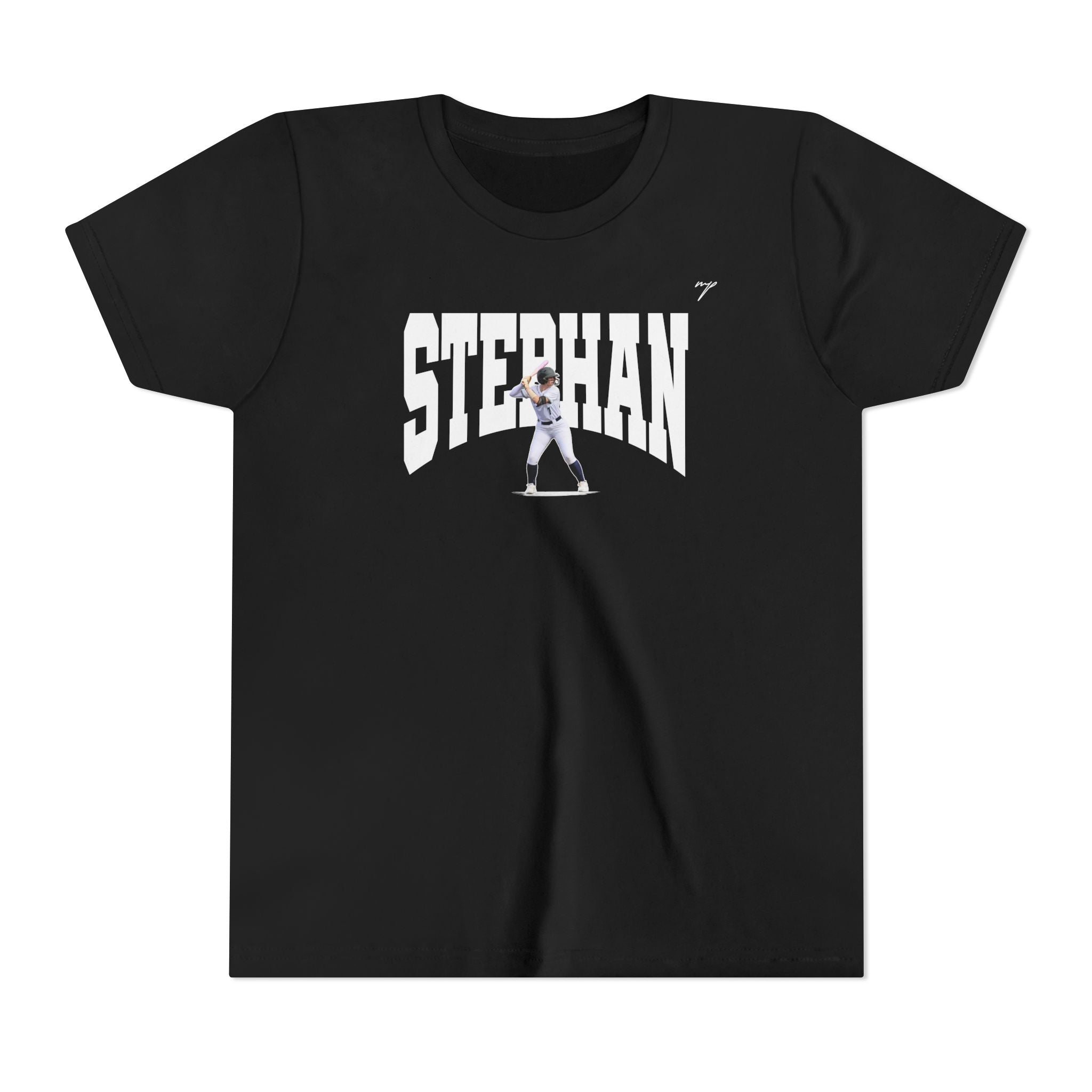 Averie Stephan YOUTH Graphic Tee