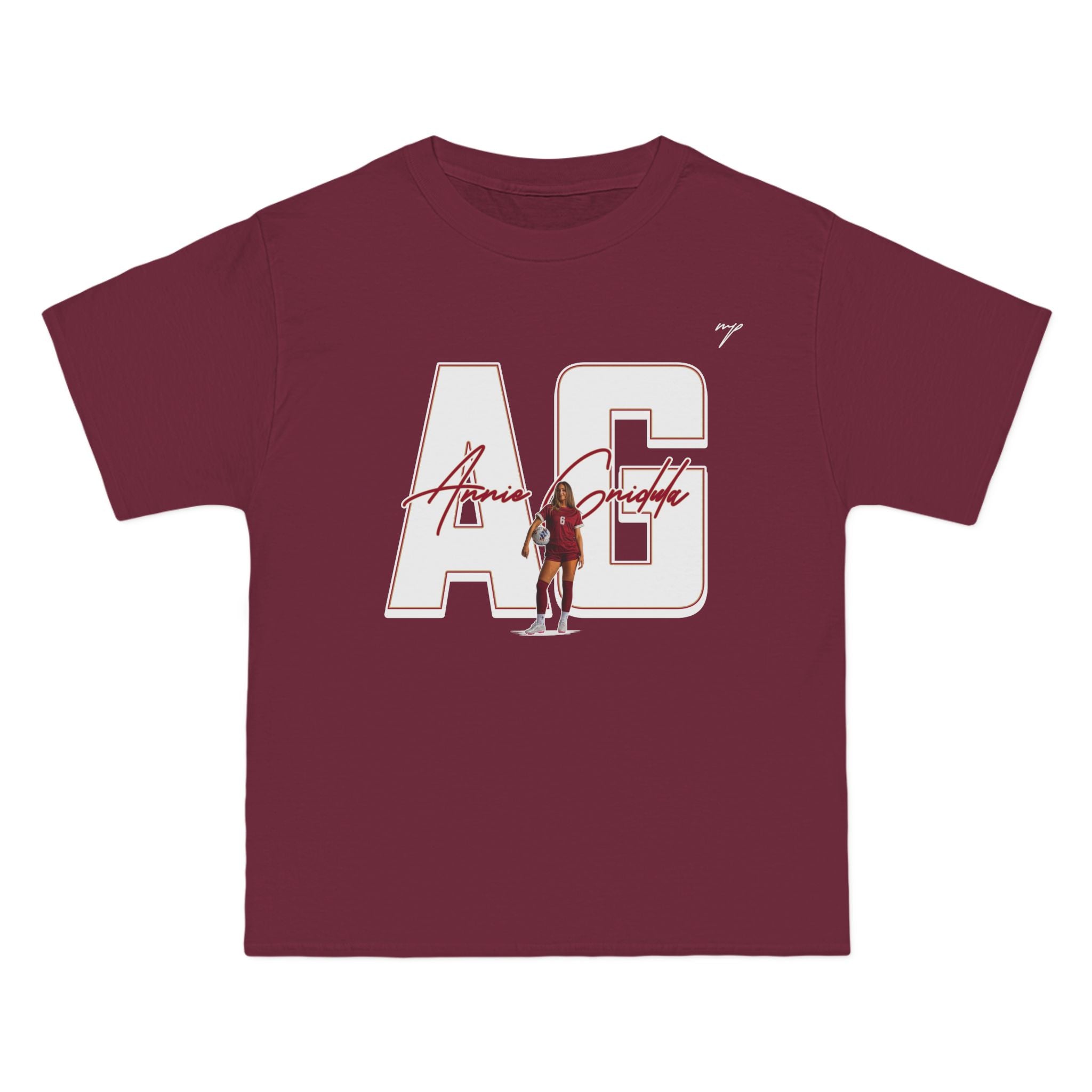 Annie Gnidula Vintage Tee