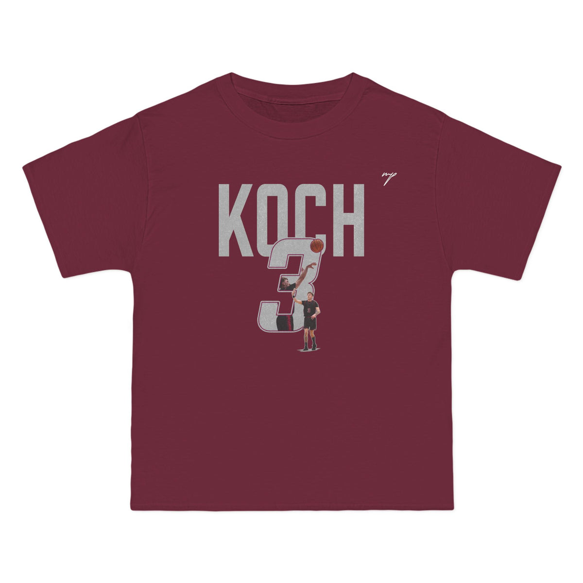 Brayden Koch Vintage Tee