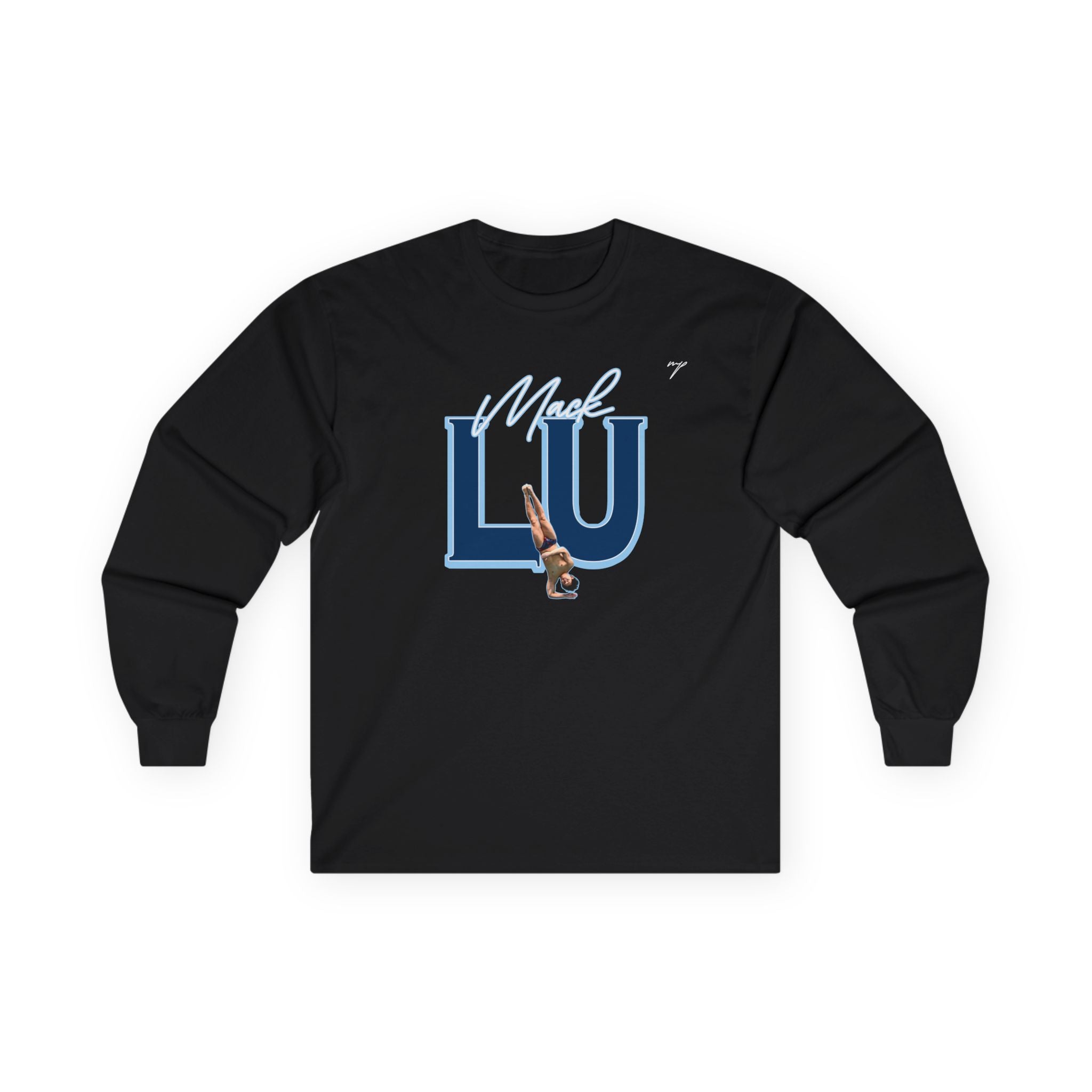 Mackenzie Lu Long Sleeve