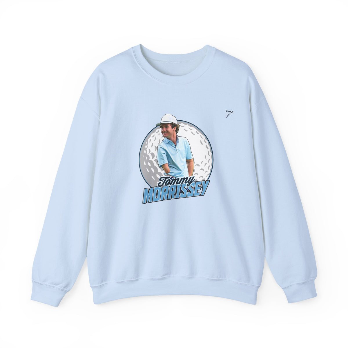 Tommy Morrissey Crewneck
