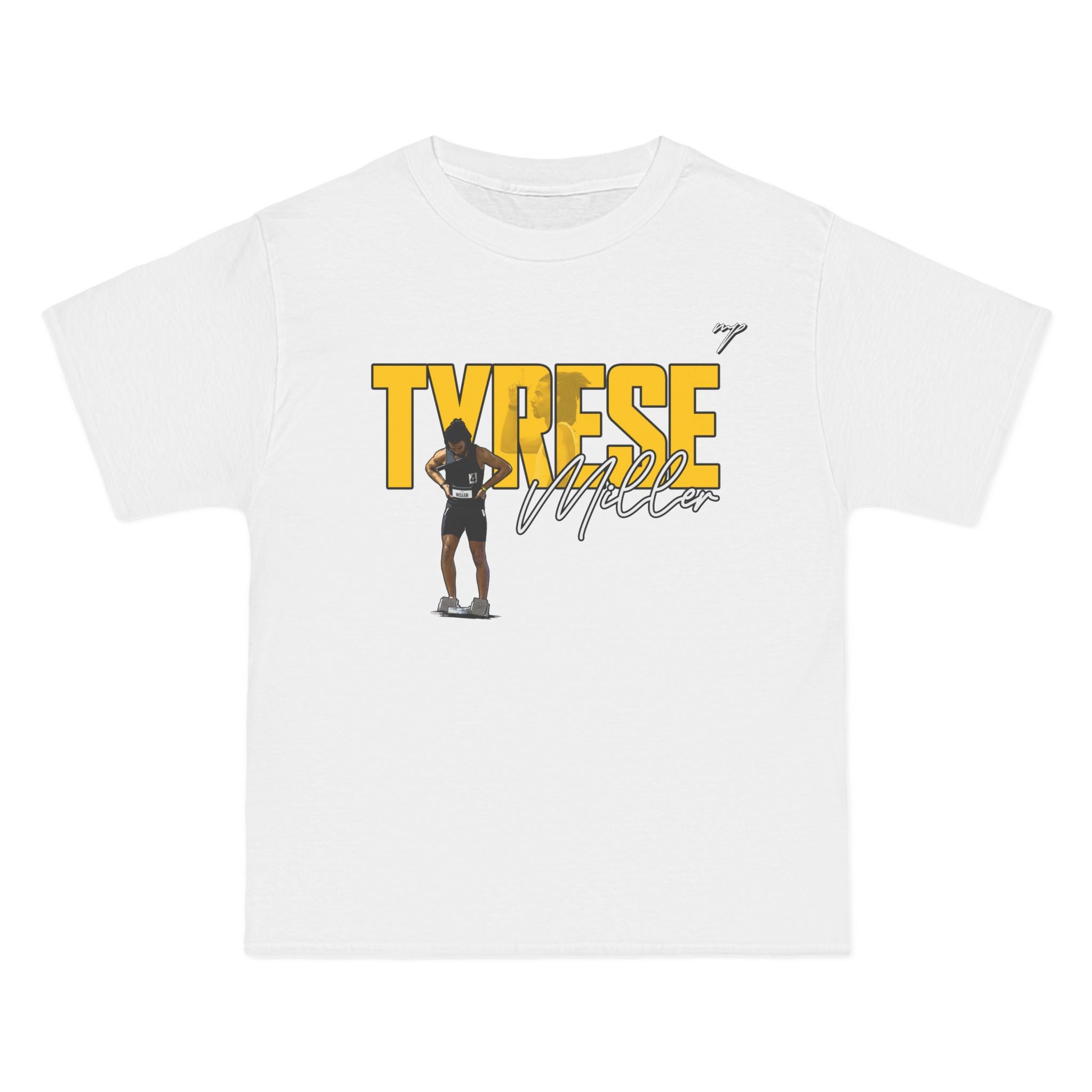 Tyrese Miller Vintage Tee